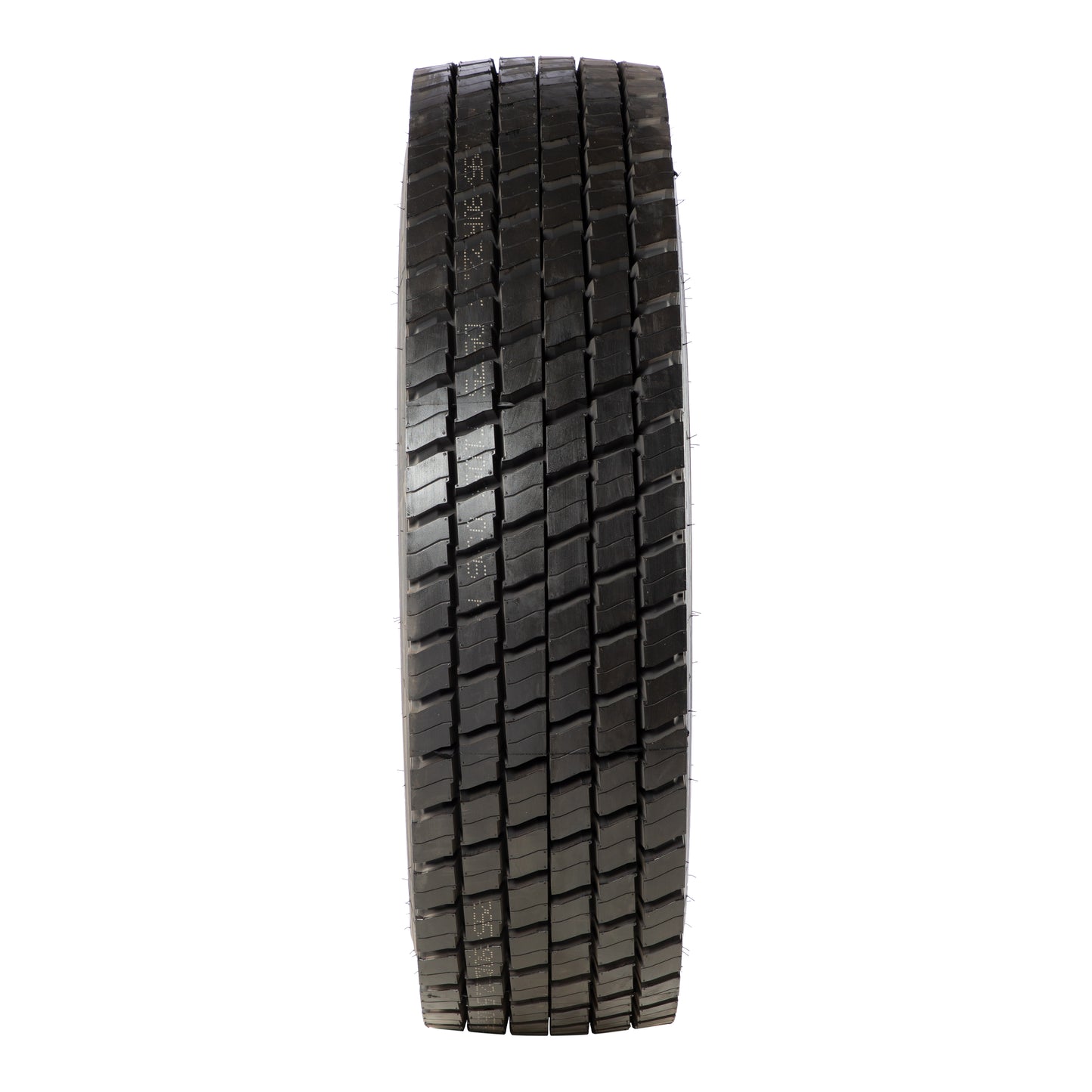 Pneu 295/80R22.5 152/149L 18PR JD575 Tração Jinyu