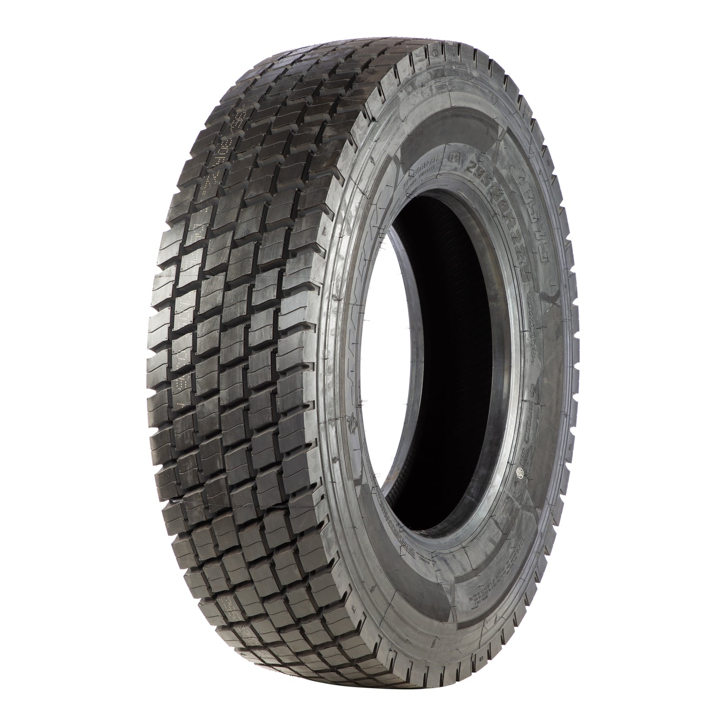 Pneu 295/80R22.5 152/149L 18PR JD575 Tração Jinyu