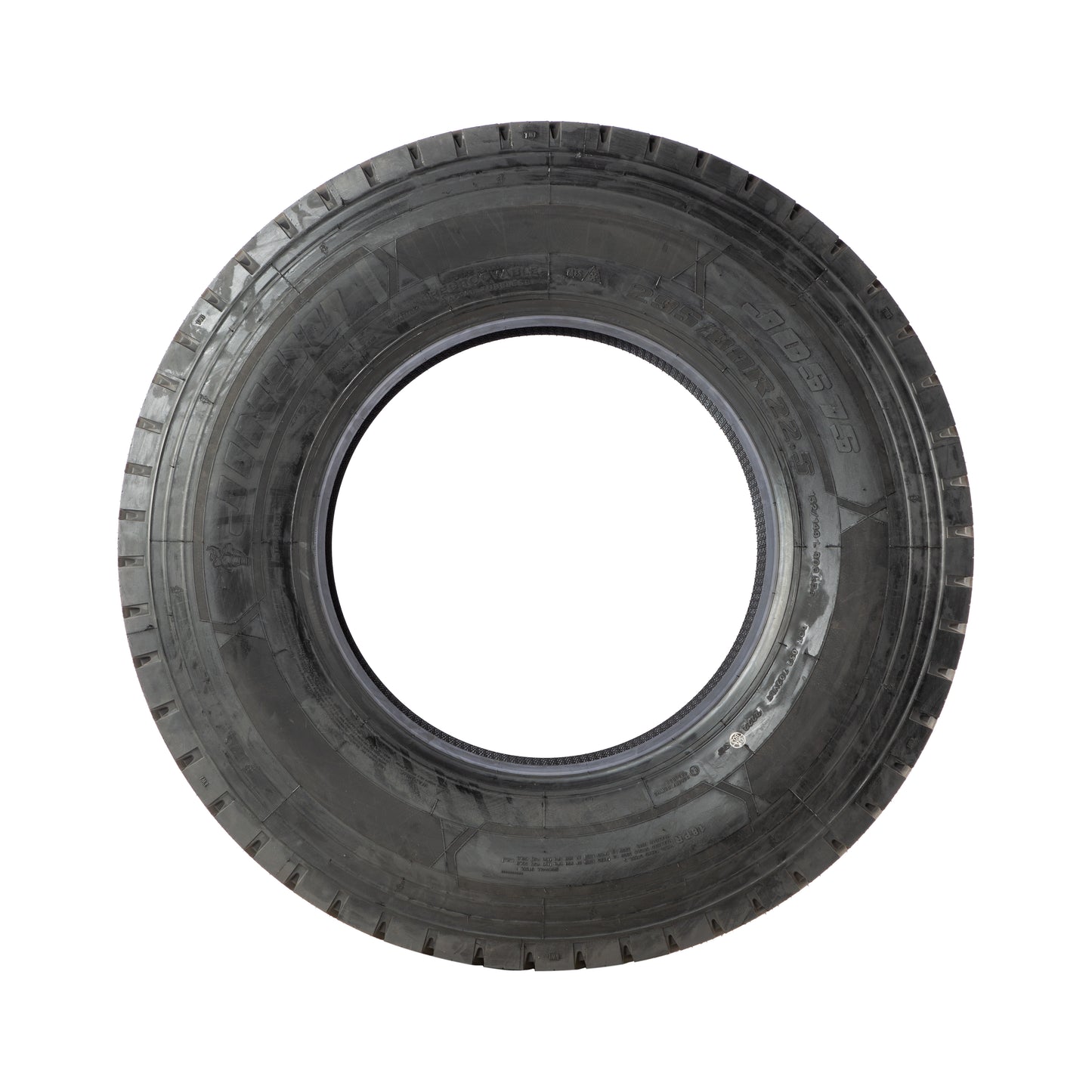 Pneu 295/80R22.5 152/149L 18PR JD575 Tração Jinyu