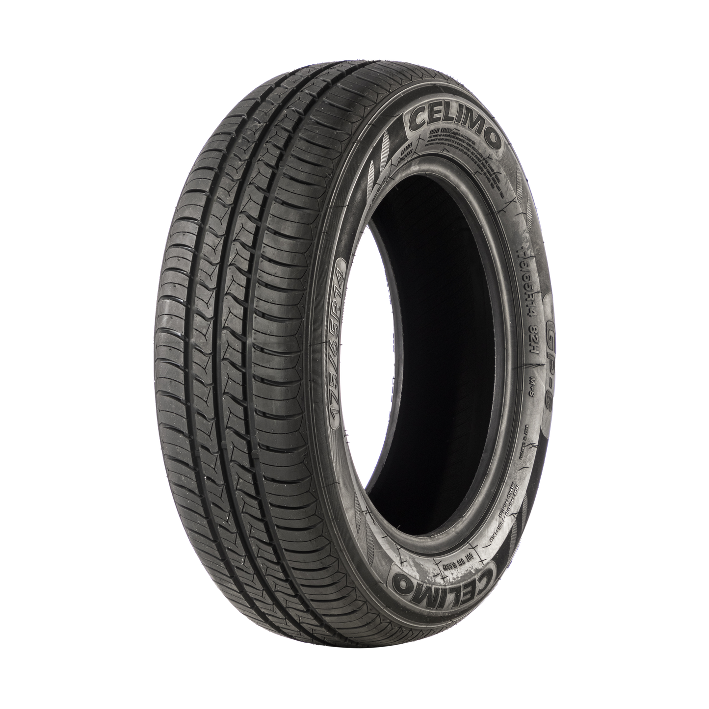 Pneu 175/65R14 82H GP-6 Celimo