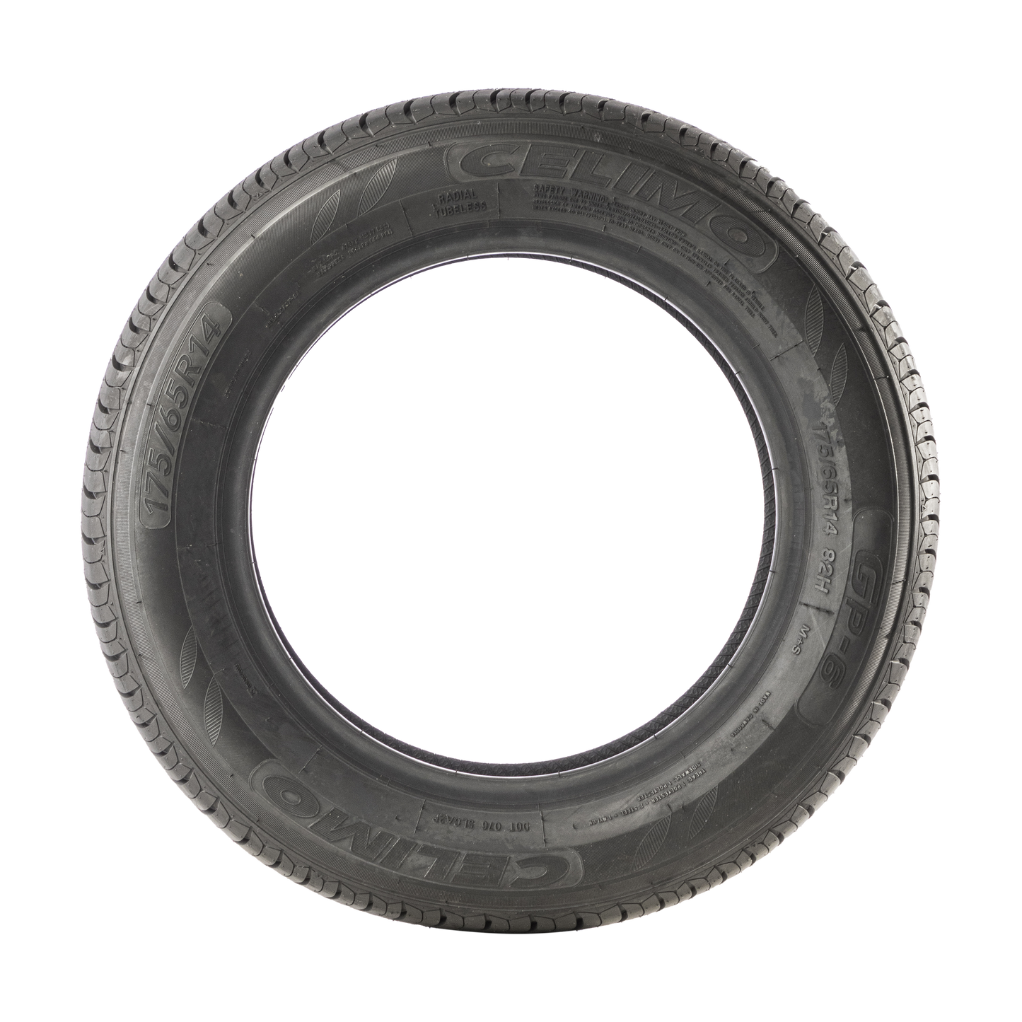 Pneu 175/65R14 82H GP-6 Celimo
