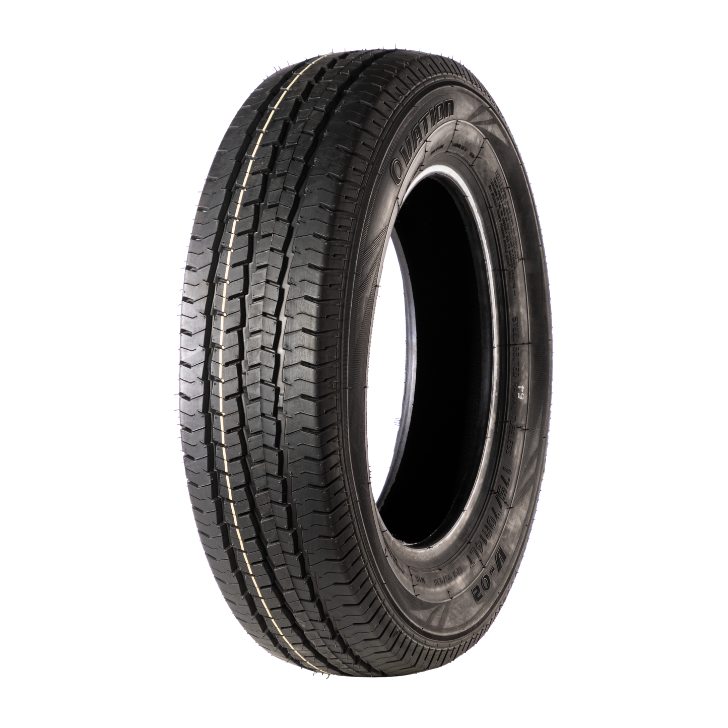 Pneu 175/70R14 LT 6PR 95/93S V-02 Ovation