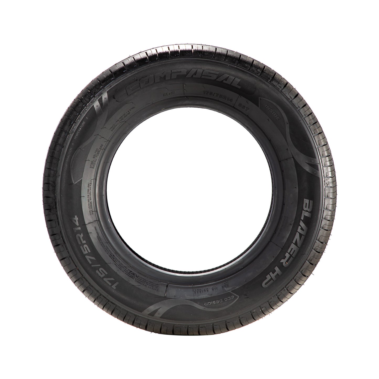 Pneu 175/75R14 86T Blazer HP Compasal