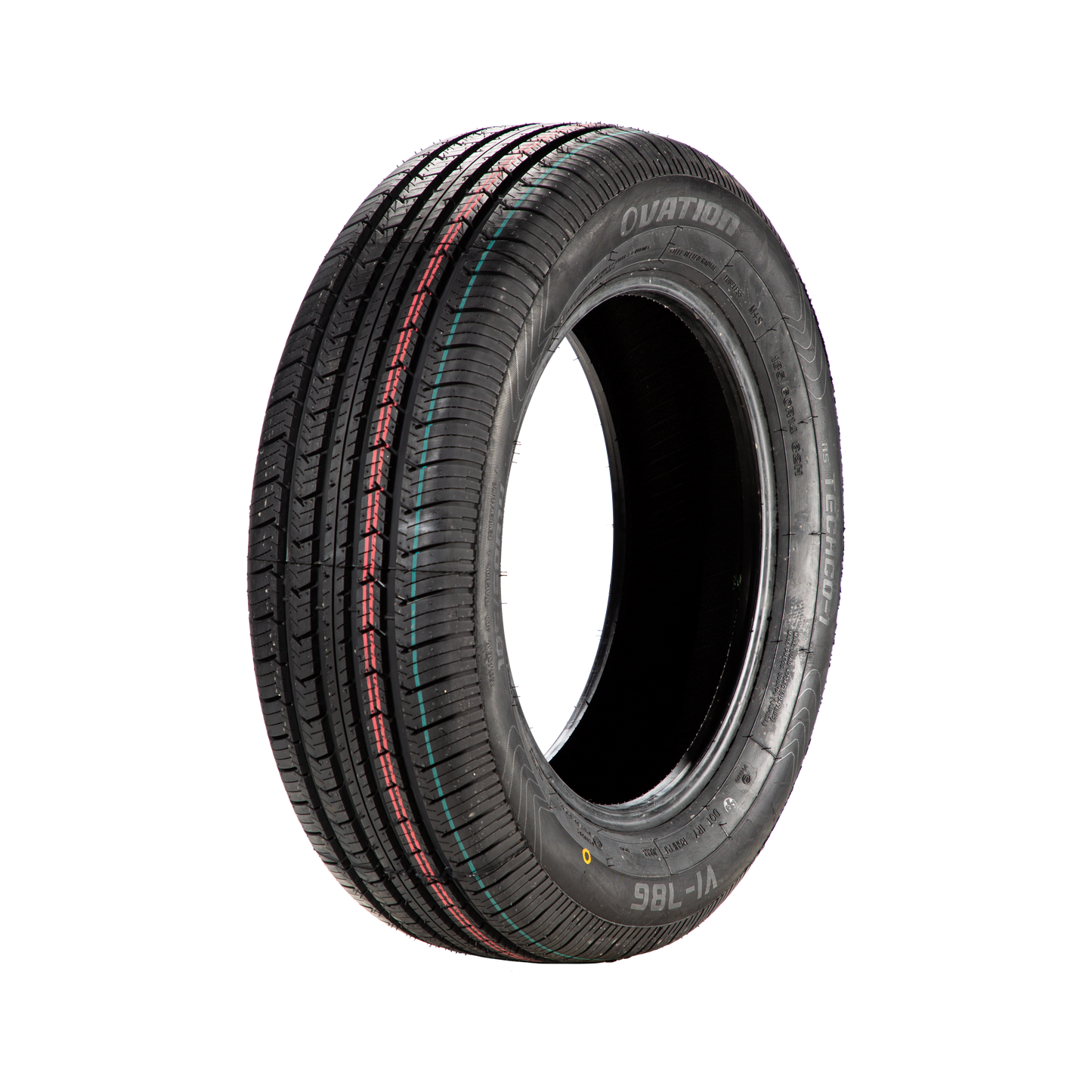 Pneu 185/60R14 82H VI-786 Ovation