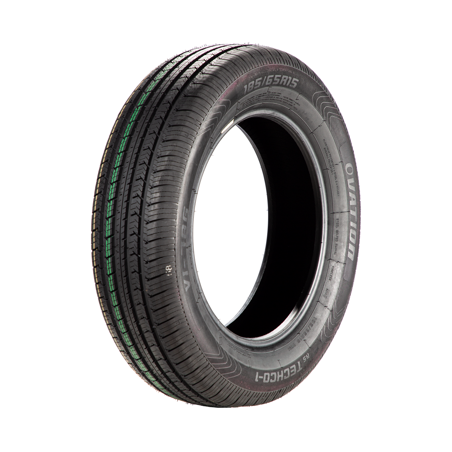 Pneu 185/65R15 88H VI-786 Ovation