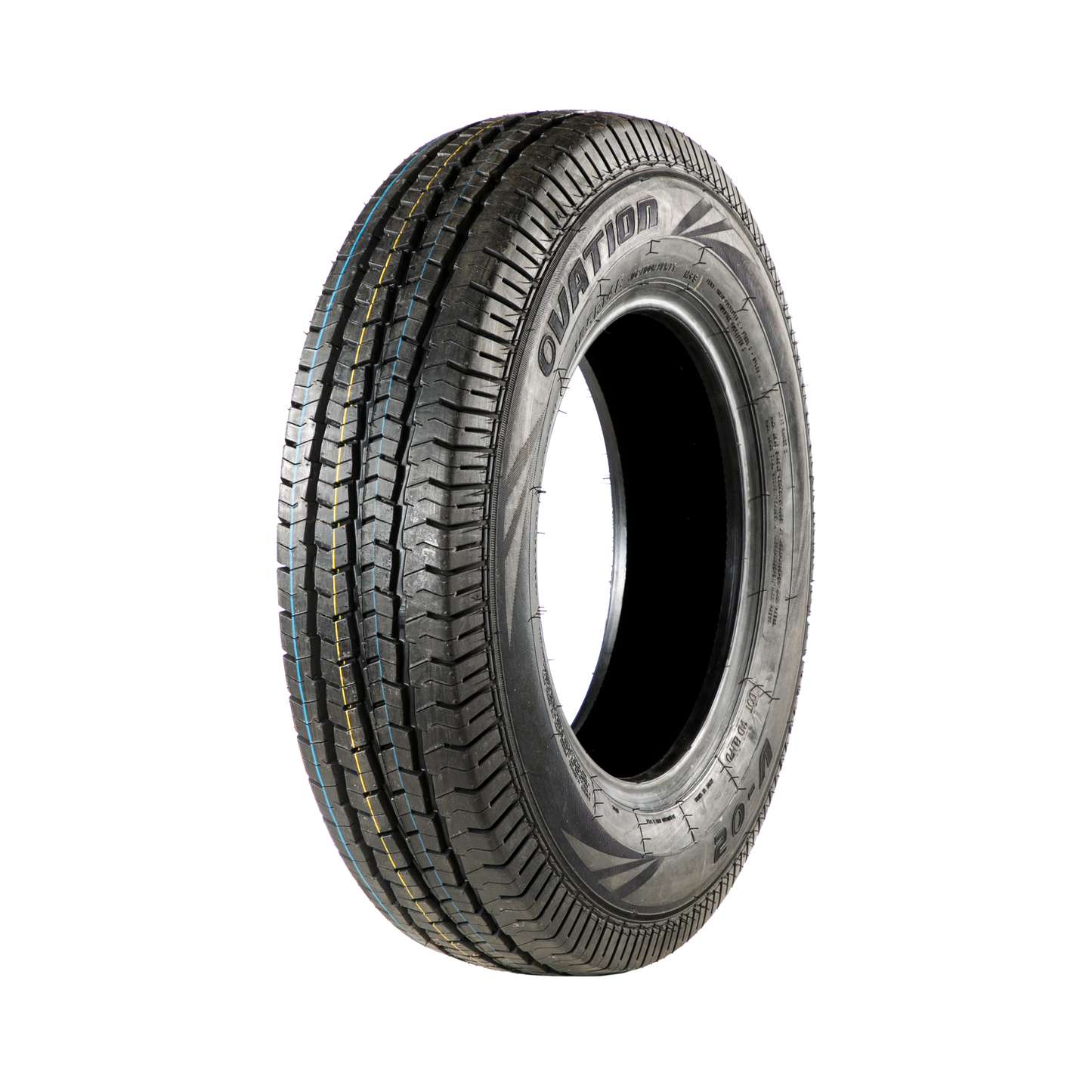 Pneu 185 R14C 8PR 102/100R V-02 Ovation