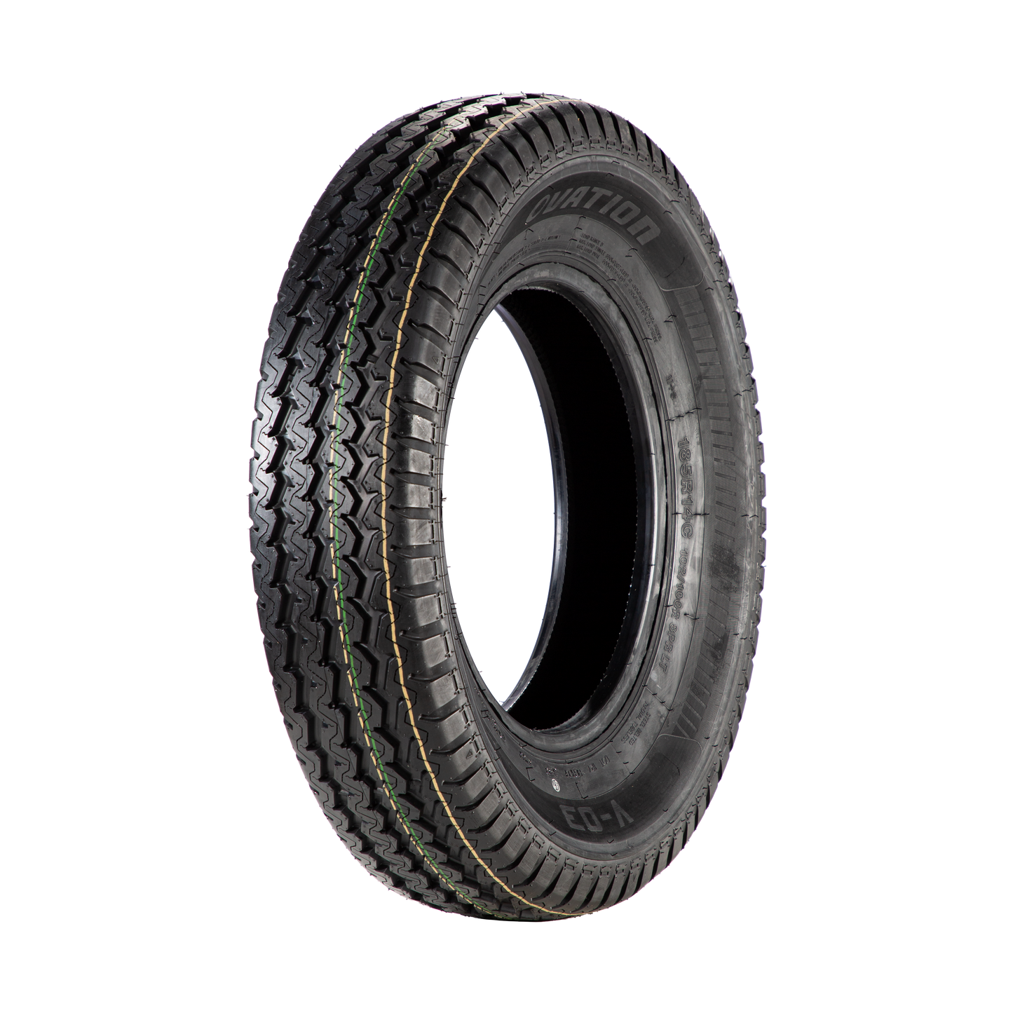 Pneu 185R14C 8PR 102/100R V-03 Ovation