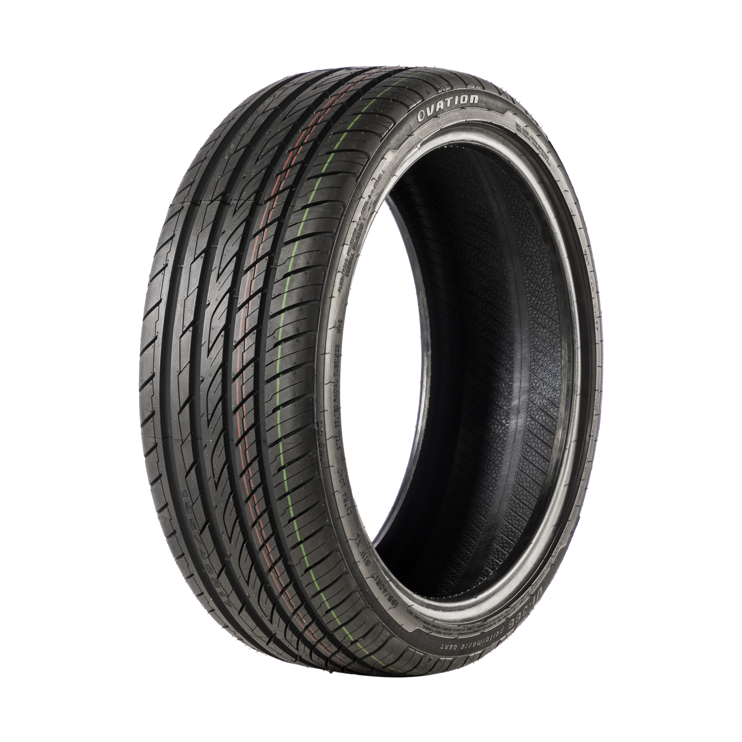 Pneu 195/40 R17 81WXL VI-388 Ovation