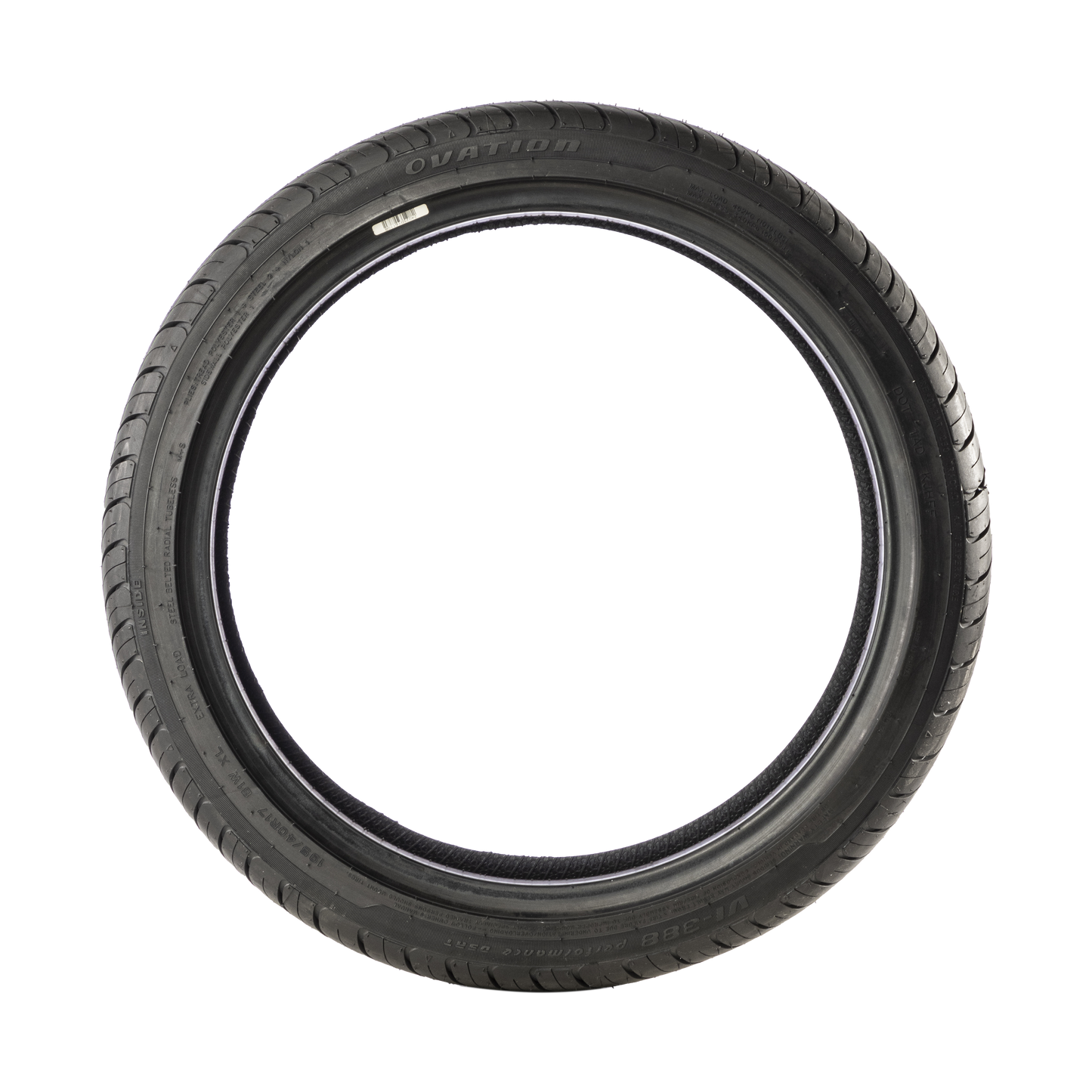 Pneu 195/40 R17 81WXL VI-388 Ovation