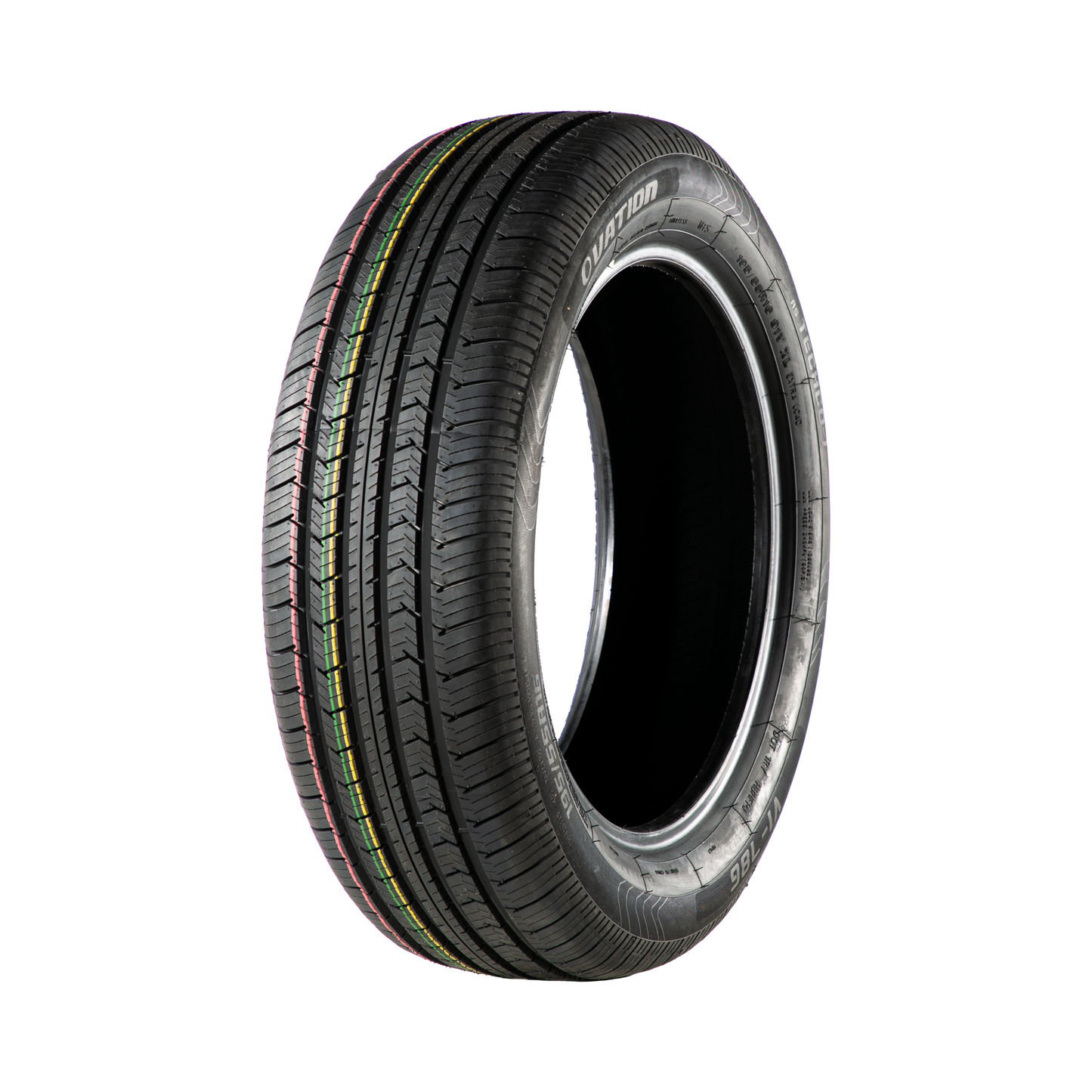 Pneu 195/55R16 91VXL VI-786 Ovation