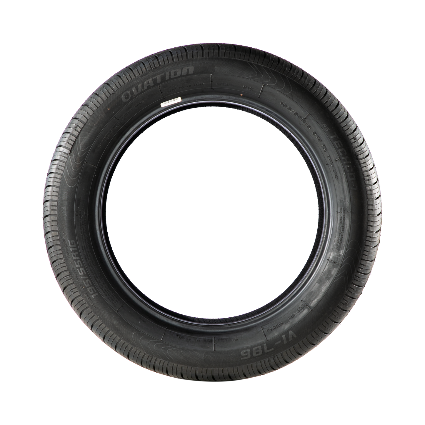 Pneu 195/55R16 91VXL VI-786 Ovation