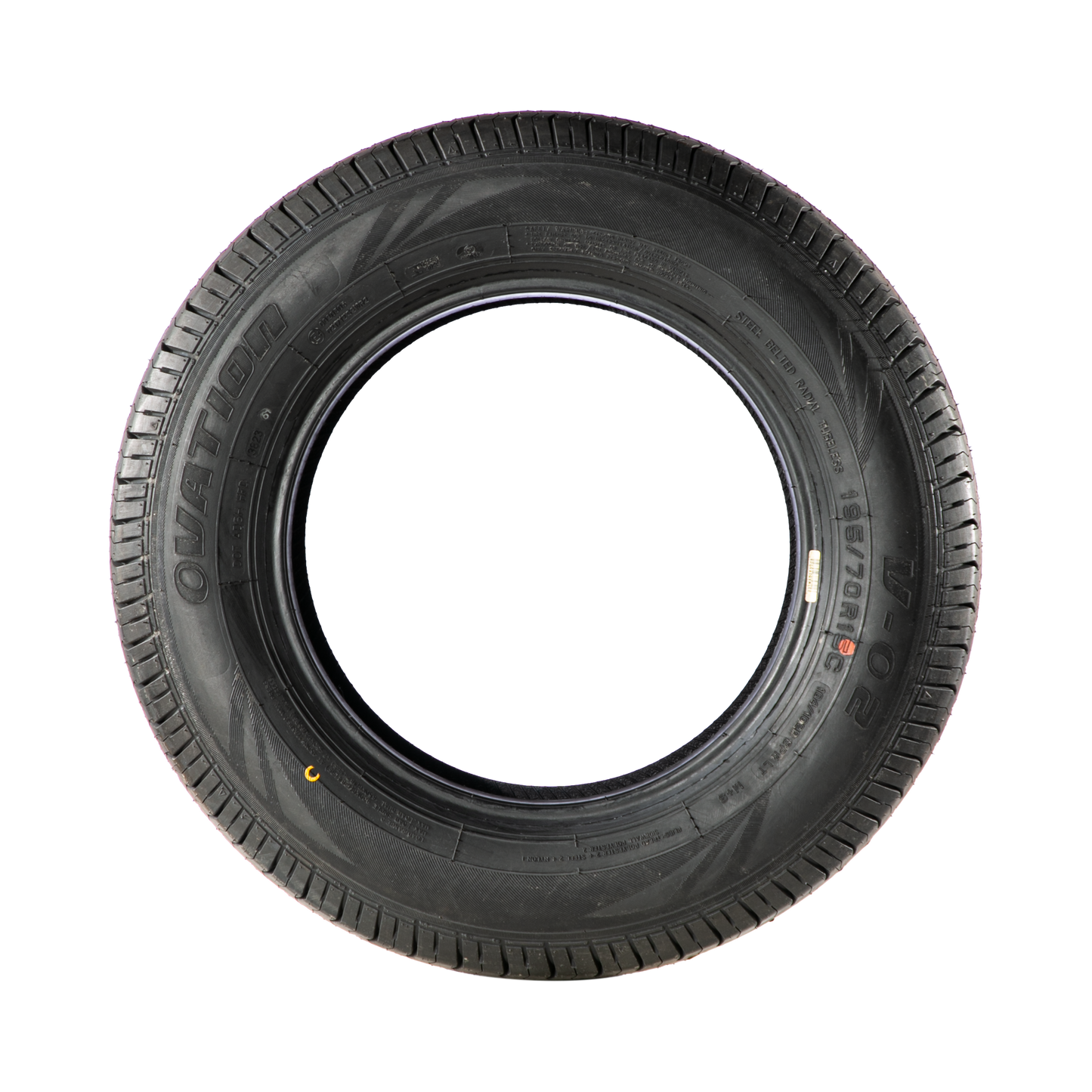 Pneu 195/70R15C 8PR 104/102R V-02 Ovation