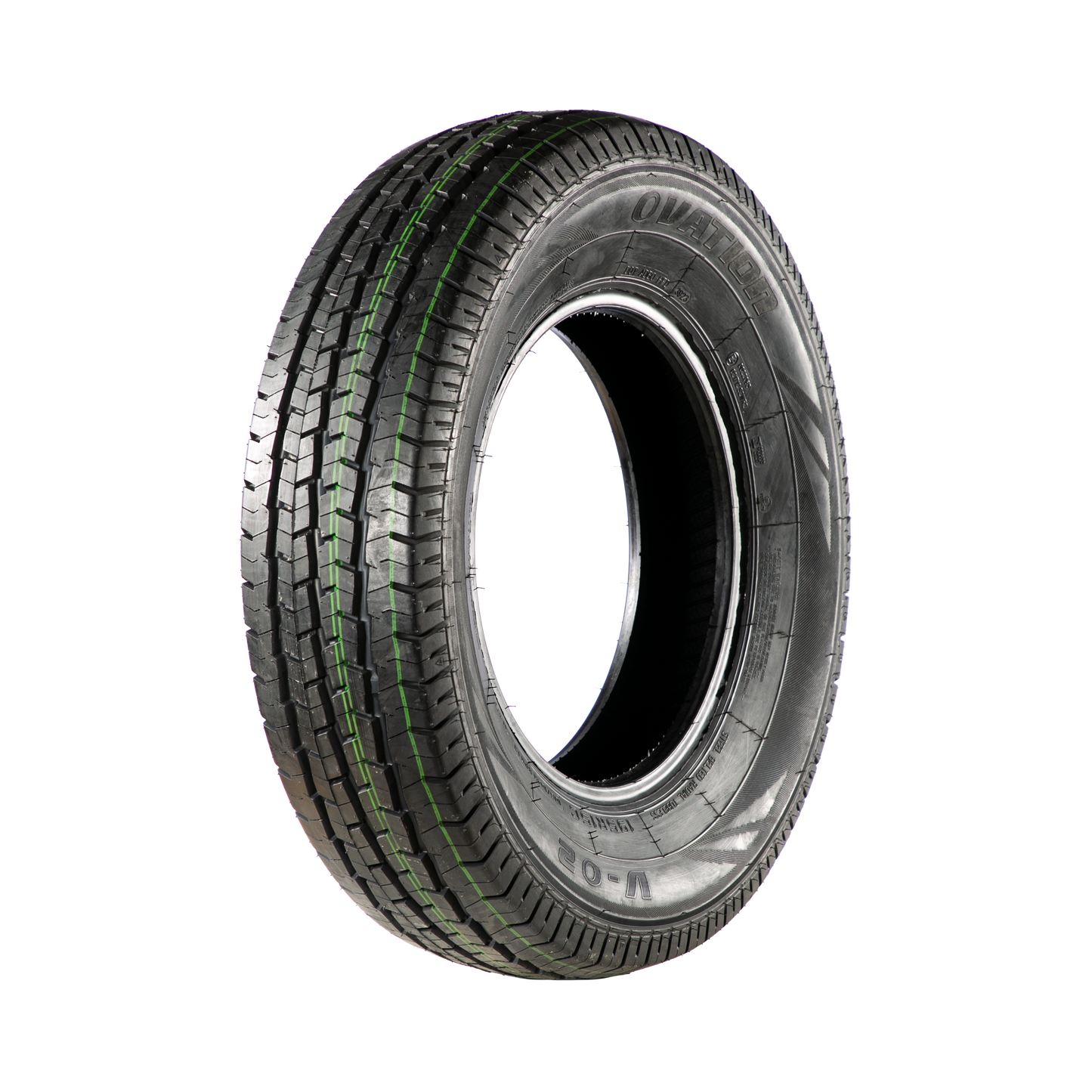 Pneu 195R15C 8PR 106/104R V-02 Ovation