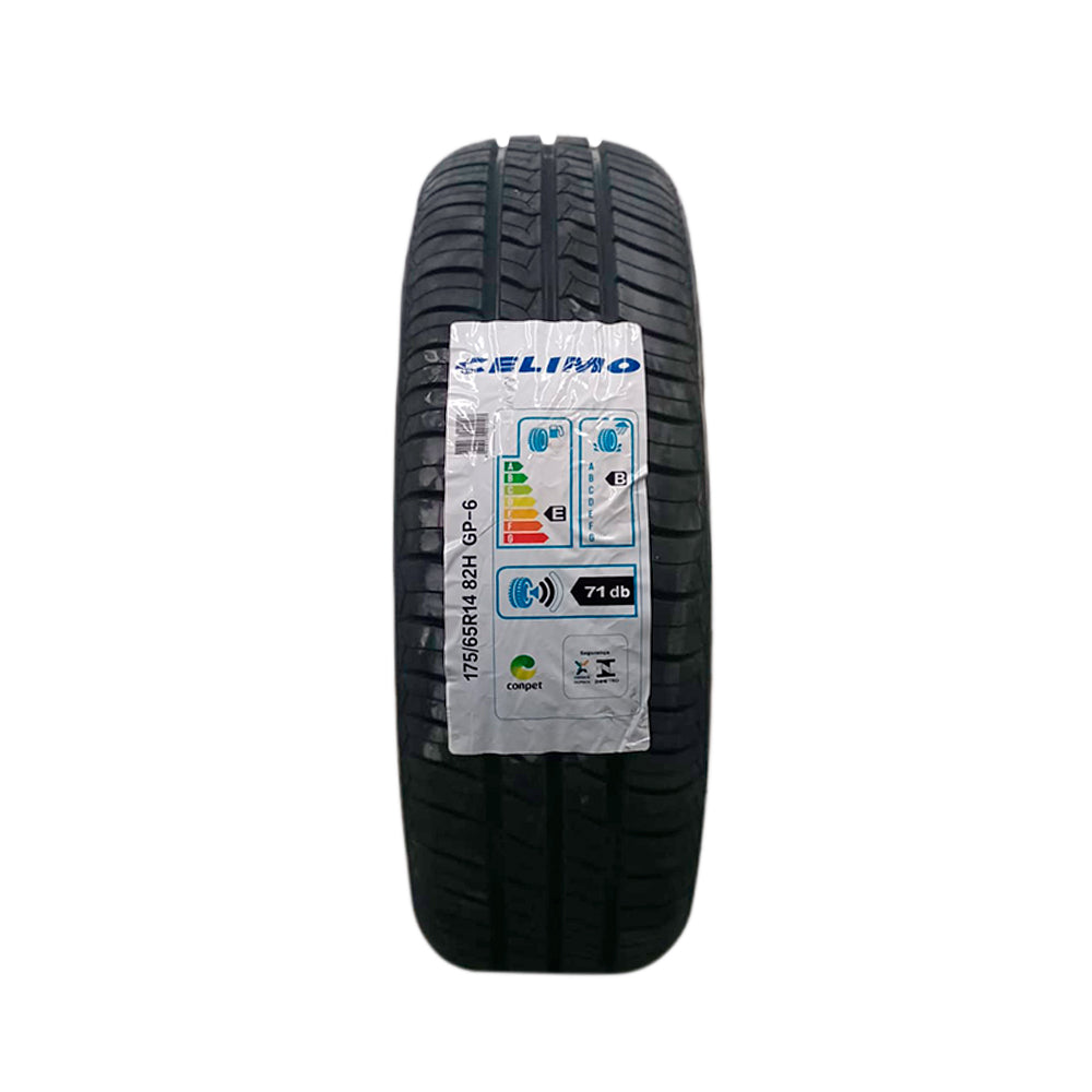 Pneu 175/65R14 82H GP-6 Celimo