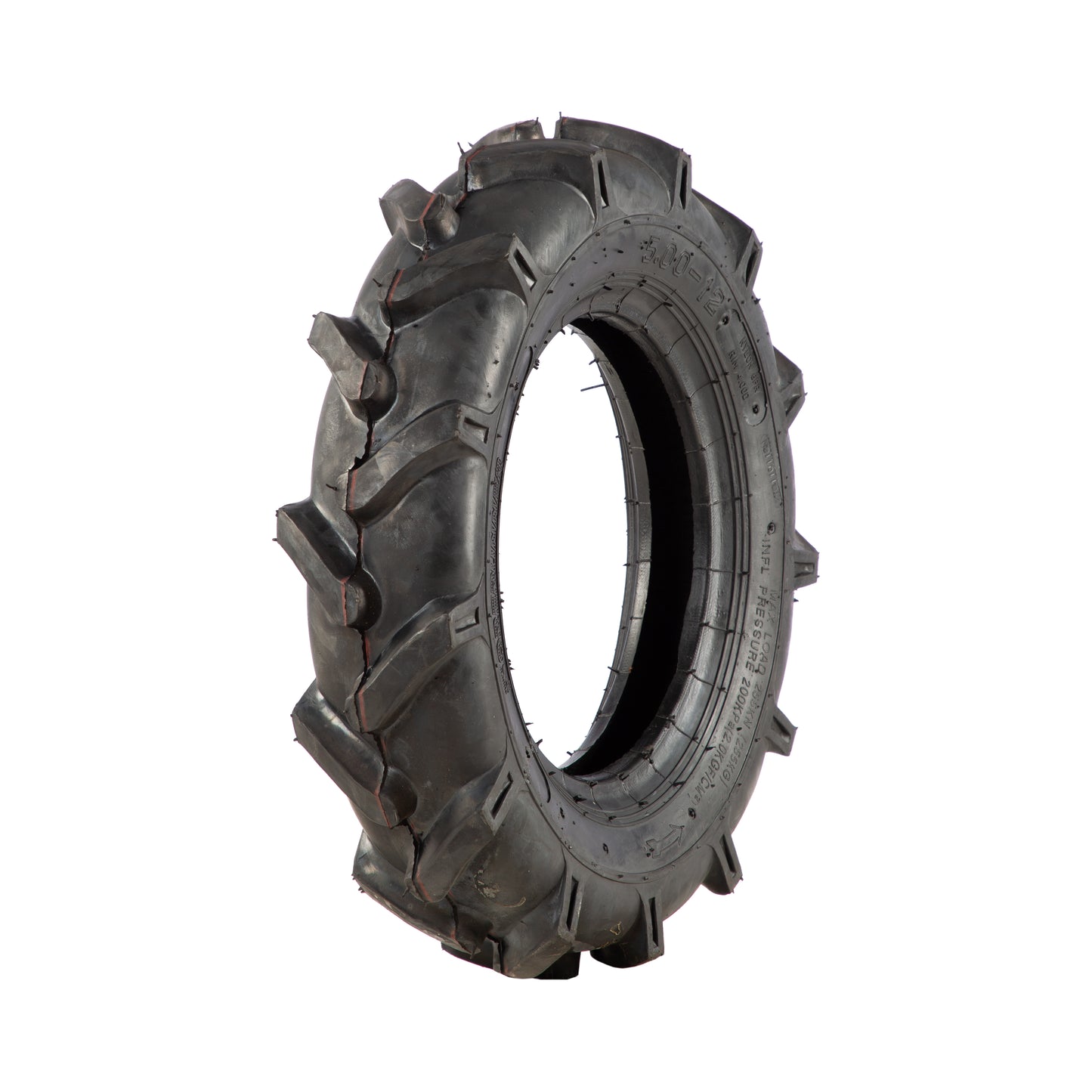 Pneu 5.00-12 8PR TT R-1 Forerunner