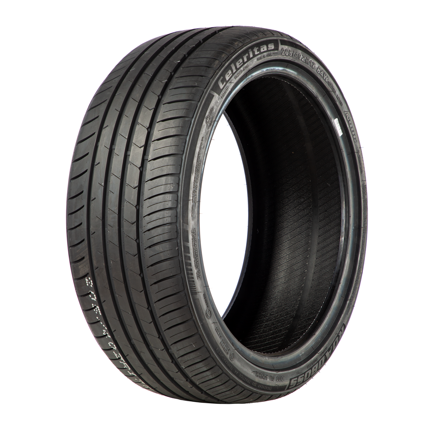 Pneu 205/40R17 84WXL N906 Roadboss