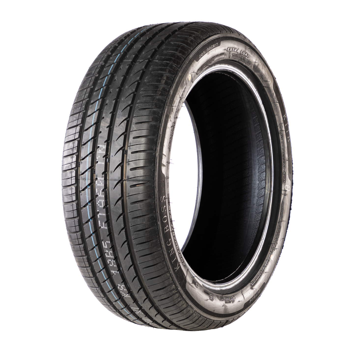 Pneu 205/50R17 93WXL K118 Kingboss