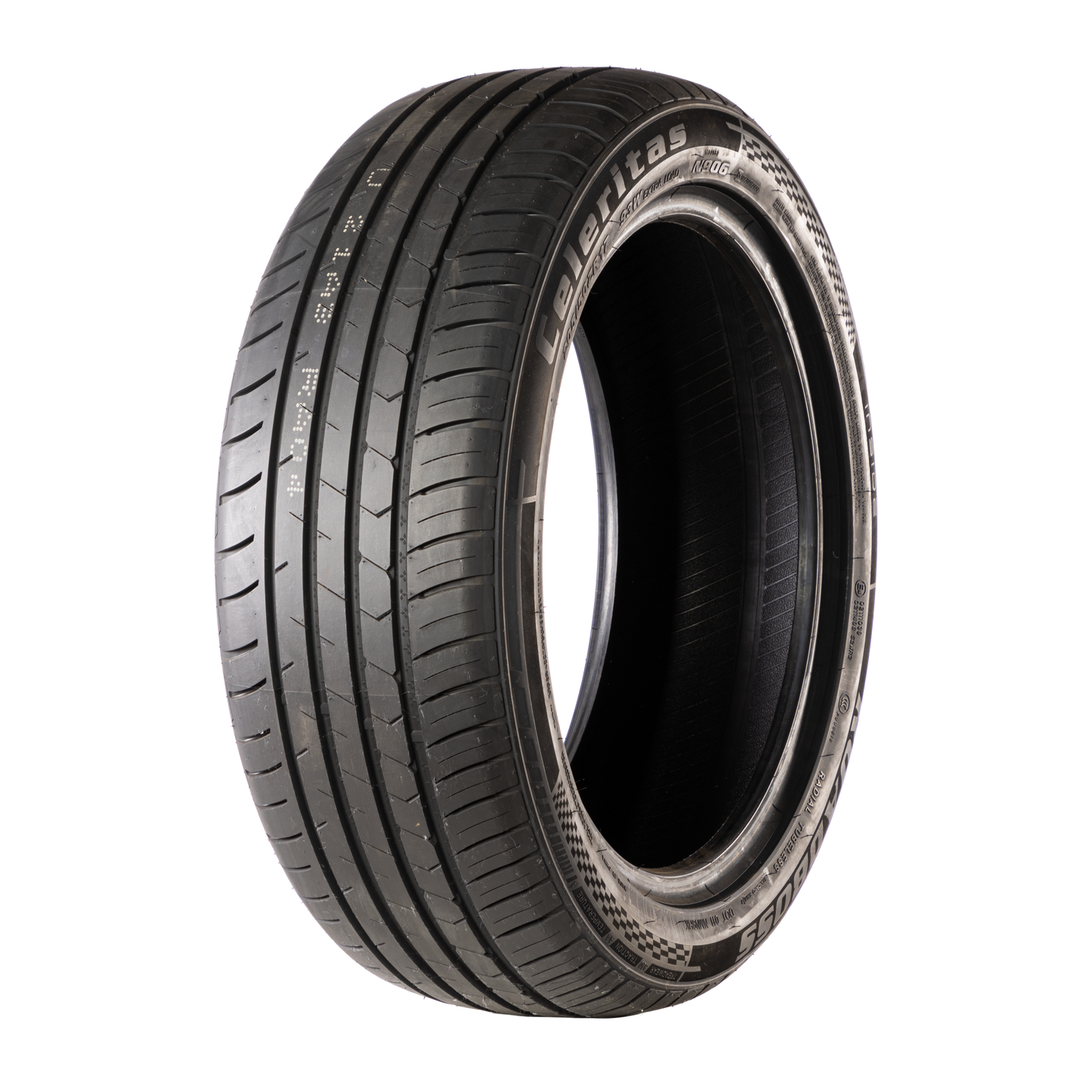 Pneu 205/50R17 93WXL N906 Roadboss