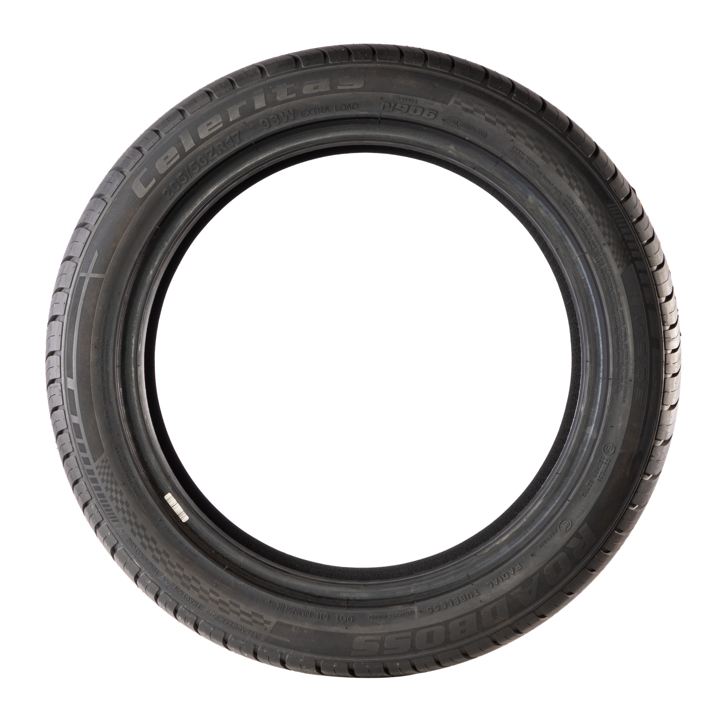 Pneu 205/50R17 93WXL N906 Roadboss