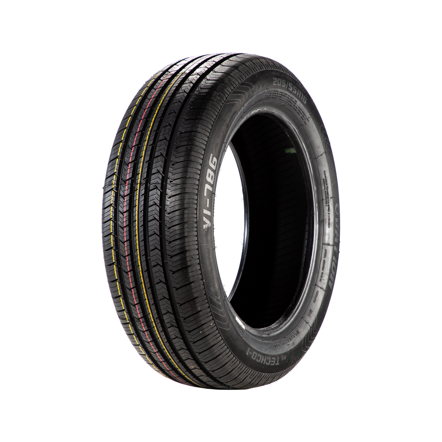 Pneu 205/55R16 91V VI-786 Ovation