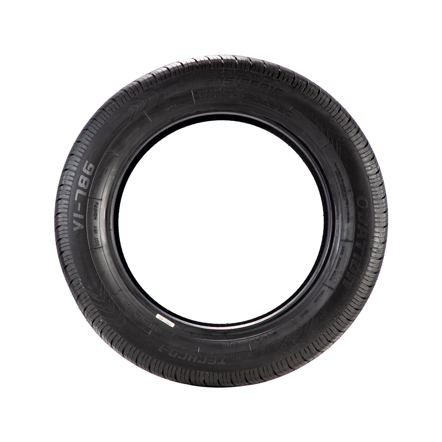Pneu 205/55R16 91V VI-786 Ovation