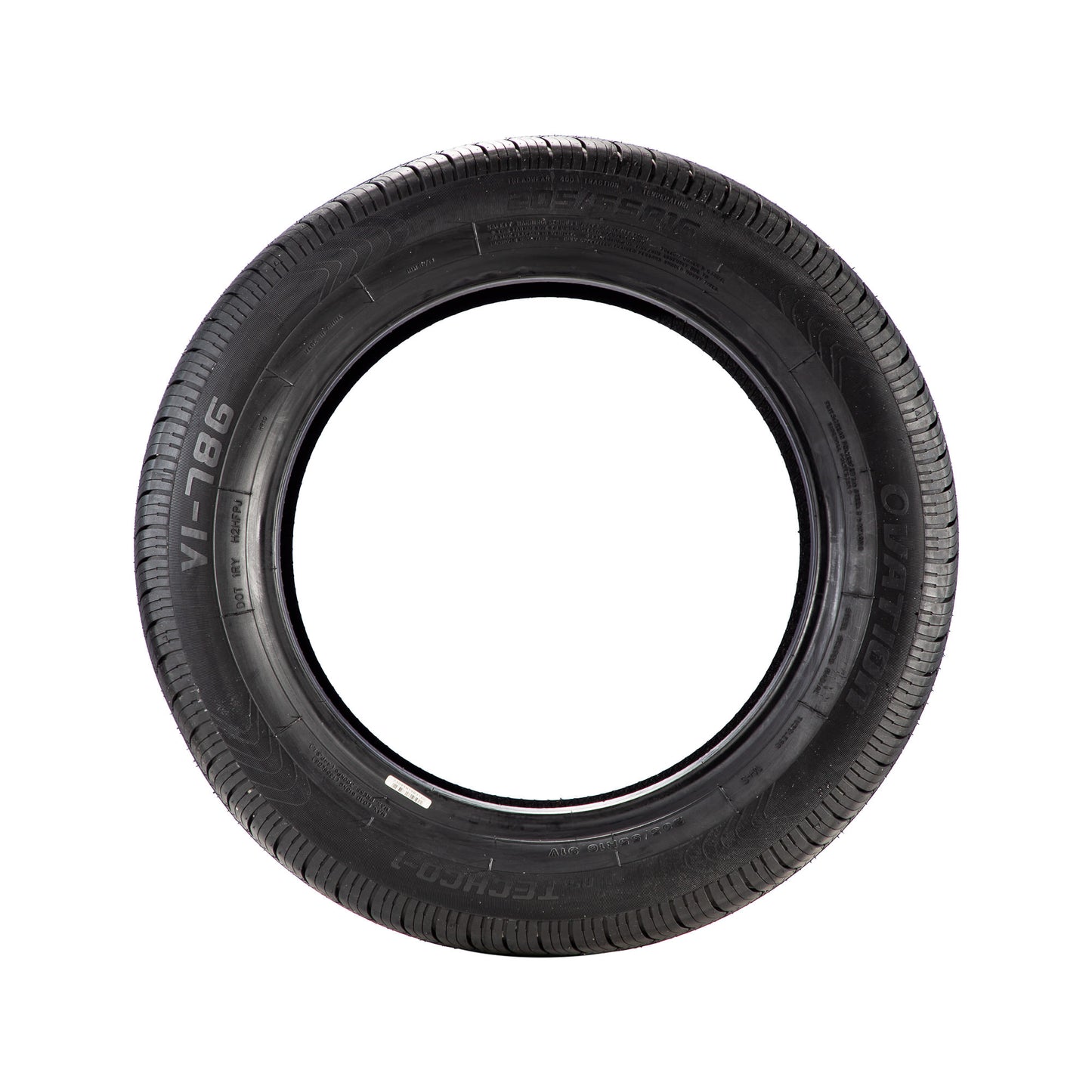 Pneu 205/55R16 91V VI-786 Ovation