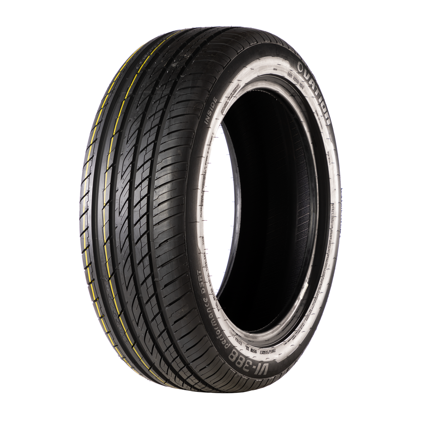 Pneu 205/55R17 95WXL VI-388 Ovation