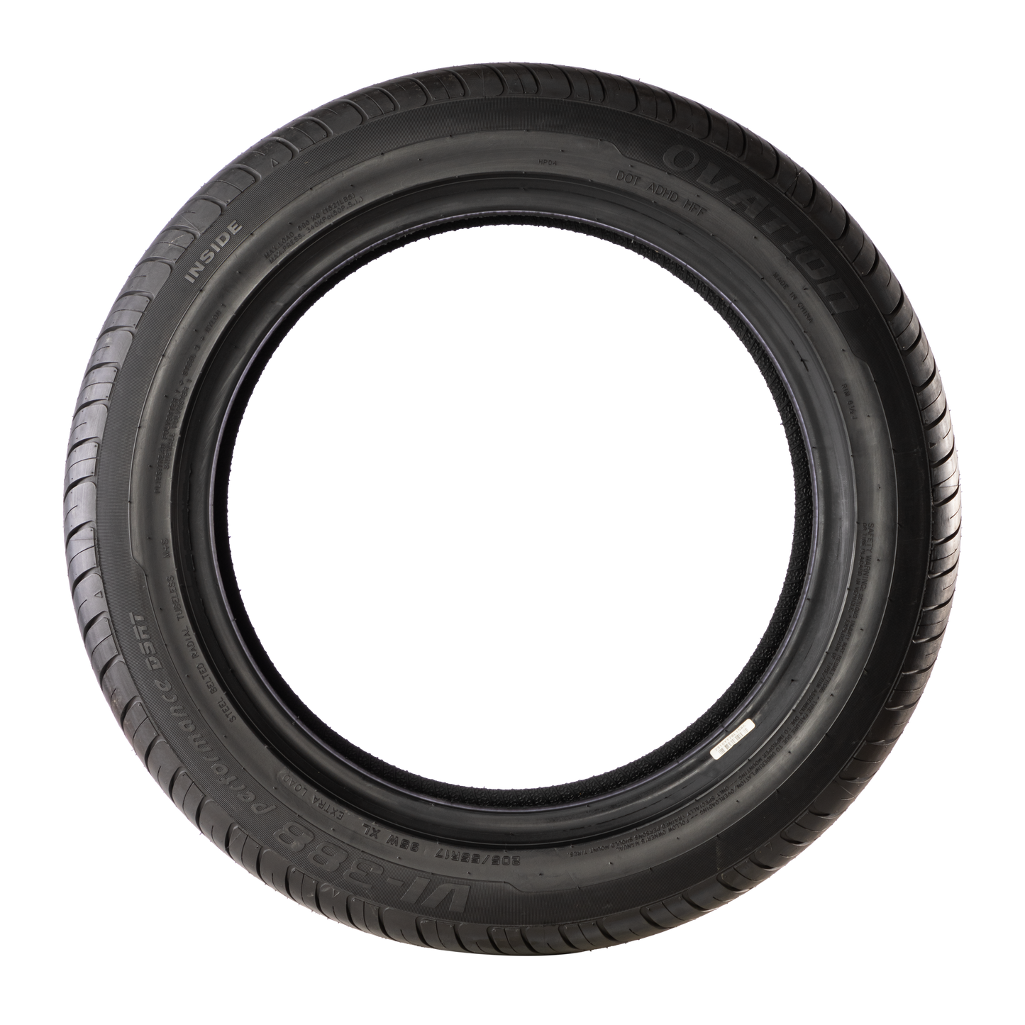 Pneu 205/55R17 95WXL VI-388 Ovation
