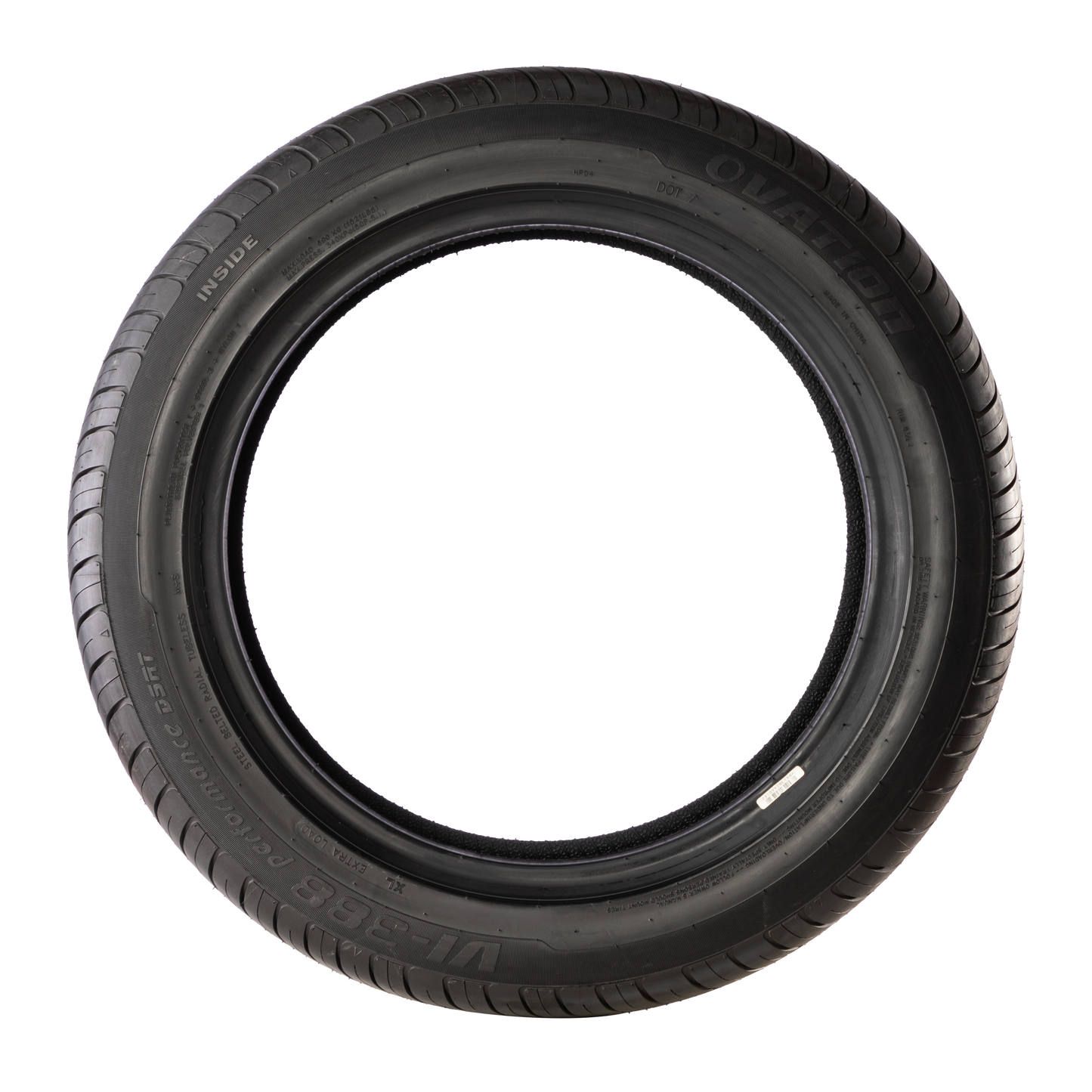 Pneu 235/35R19 91WXL VI-388 Ovation