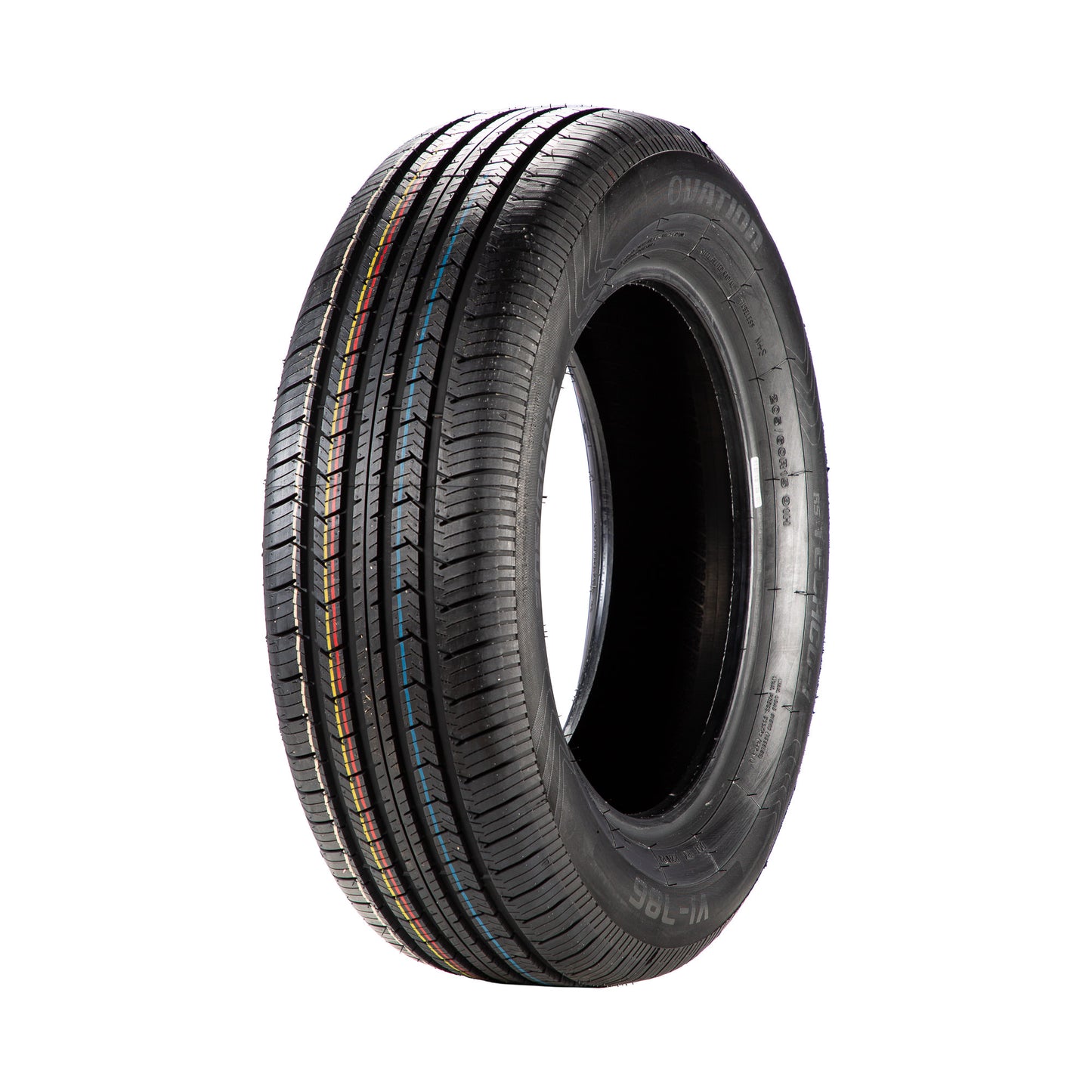 Pneu 205/60R15 91H VI-786 Ovation