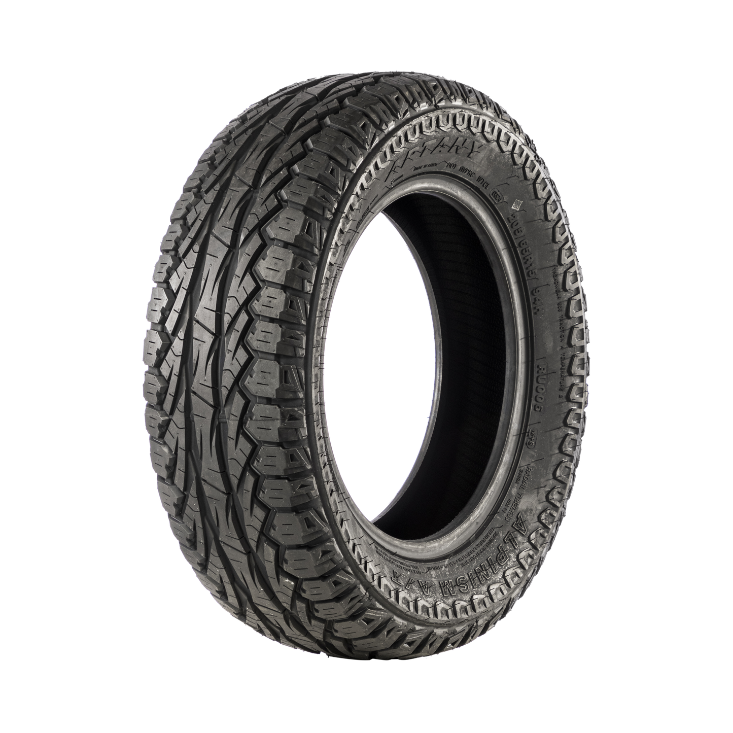 Pneu 205/65 R15 94H RU006 AT Aptany