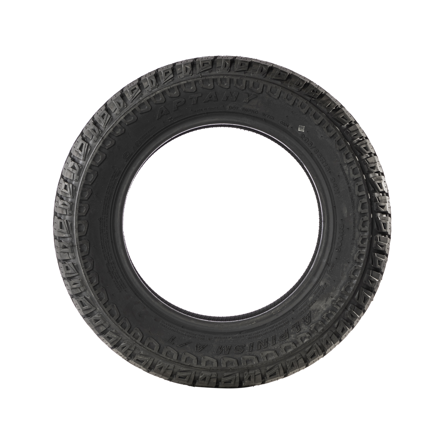 Pneu 205/65 R15 94H RU006 AT Aptany