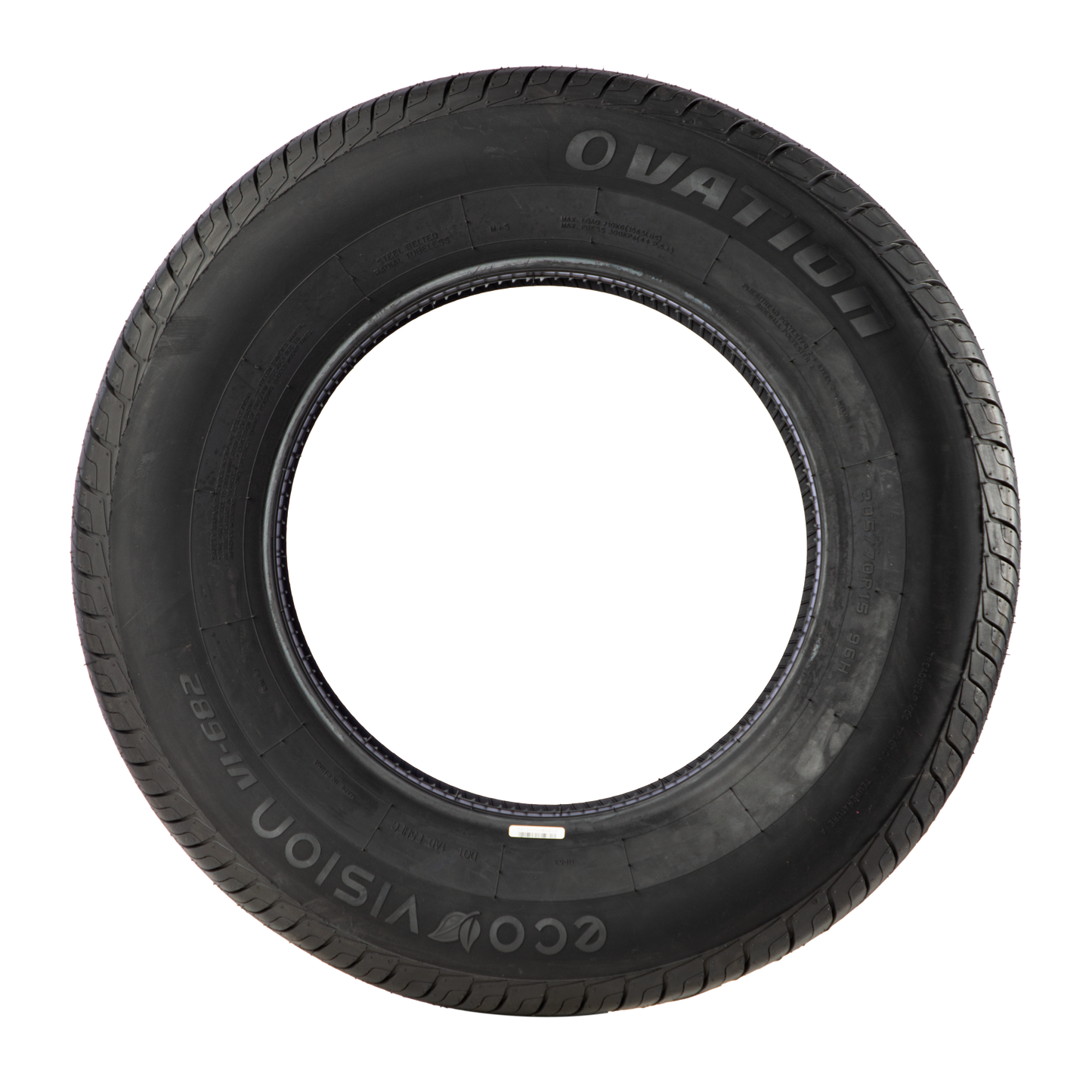 Pneu 205/70R15 96H VI-682 Ovation