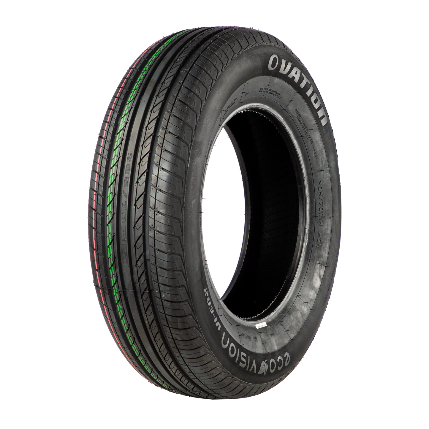 Pneu 205/70R15 96H VI-682 Ovation
