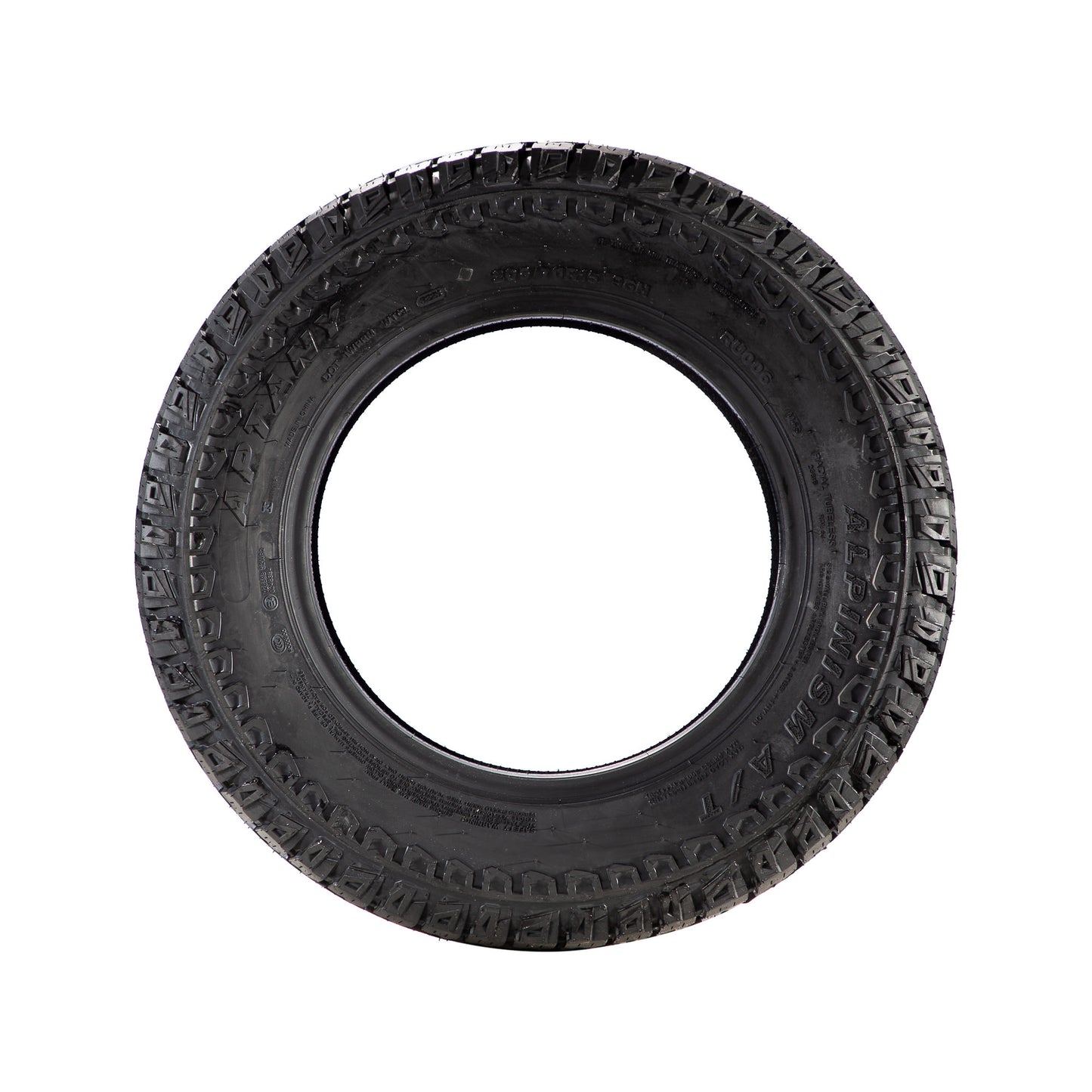 Pneu 205/70R15 96H RU006 AT Aptany