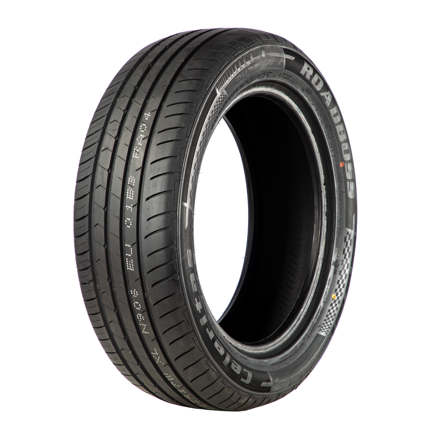 Pneu 215/55R17 98WXL N906 Roadboss