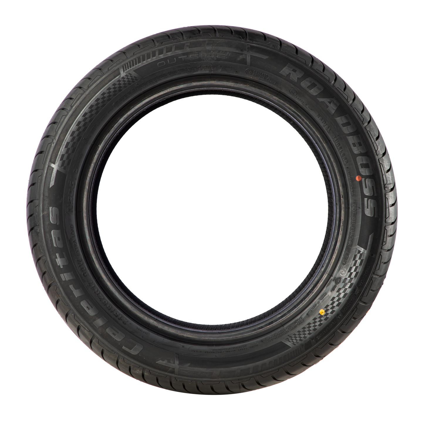 Pneu 215/55R17 98WXL N906 Roadboss