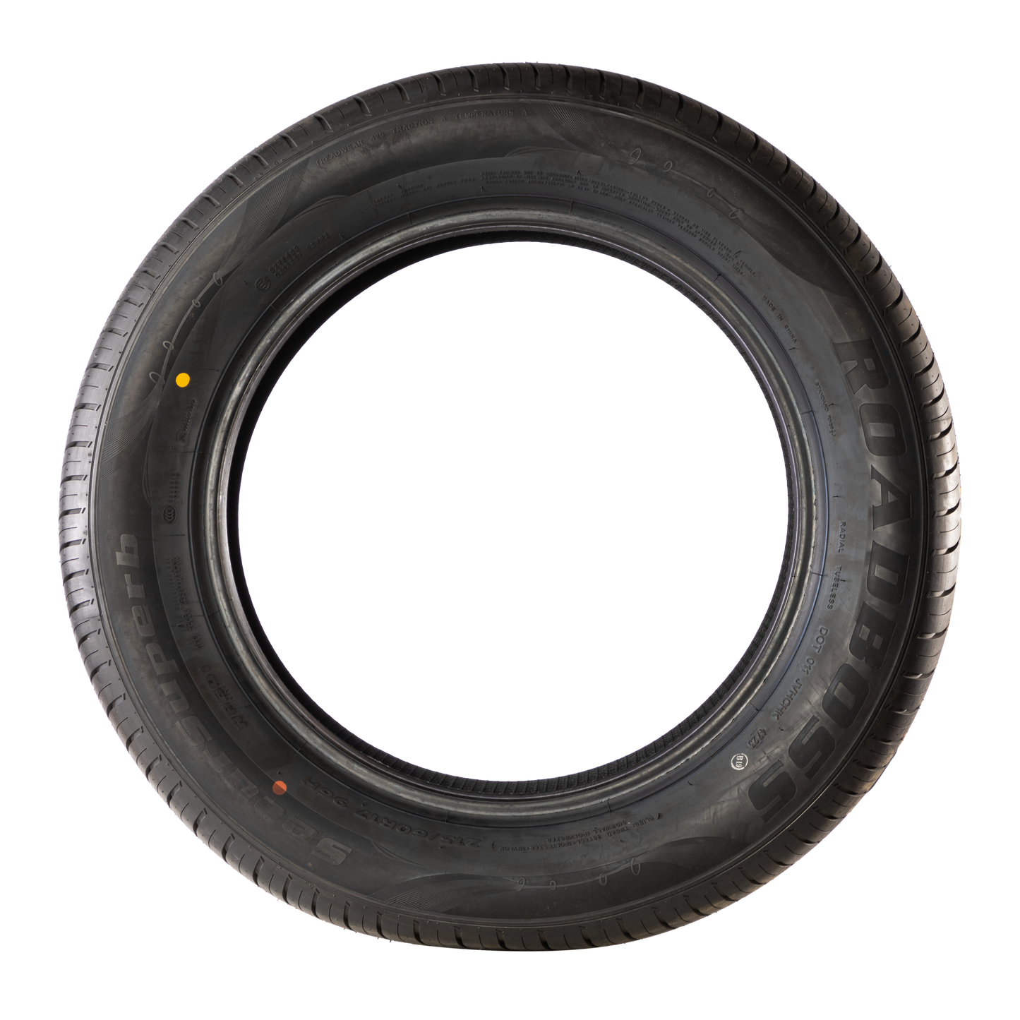 Pneu 215/60R17 96H HP601 Roadboss