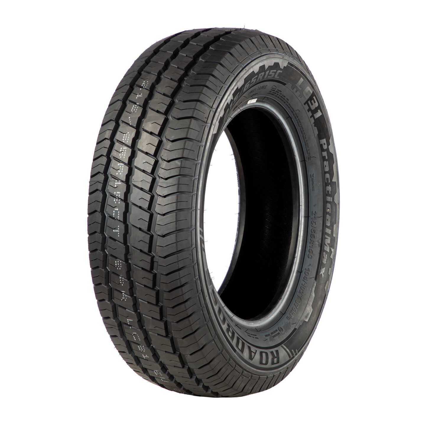 Pneu 215/65R15C 104/102T LC31Roadboss