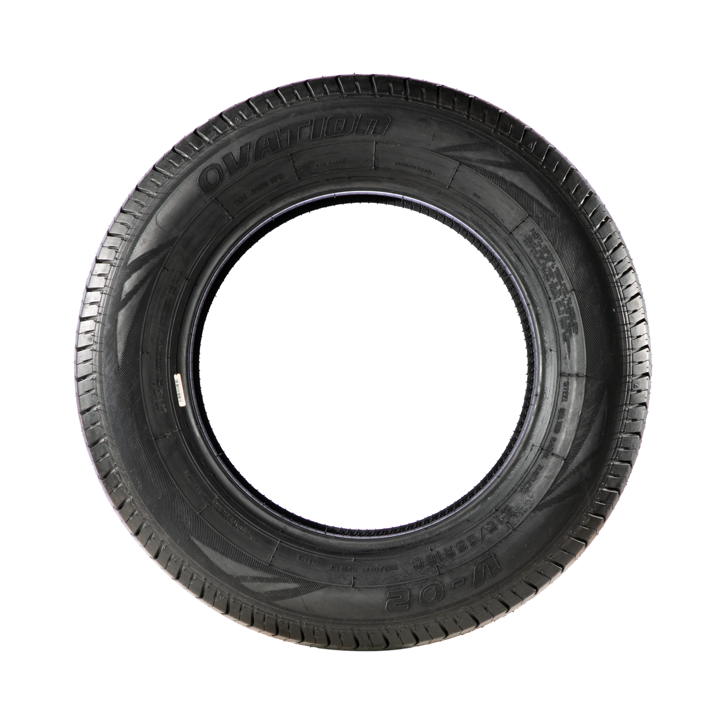 Pneu 215/65R16C 8PR 109/107T V-02 Ovation
