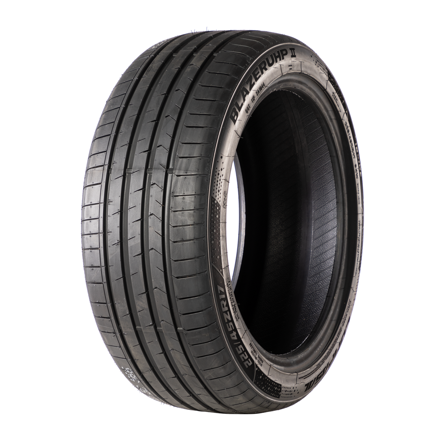 Pneu 225/45R17 94WXL Blazer UHP LI Compasal