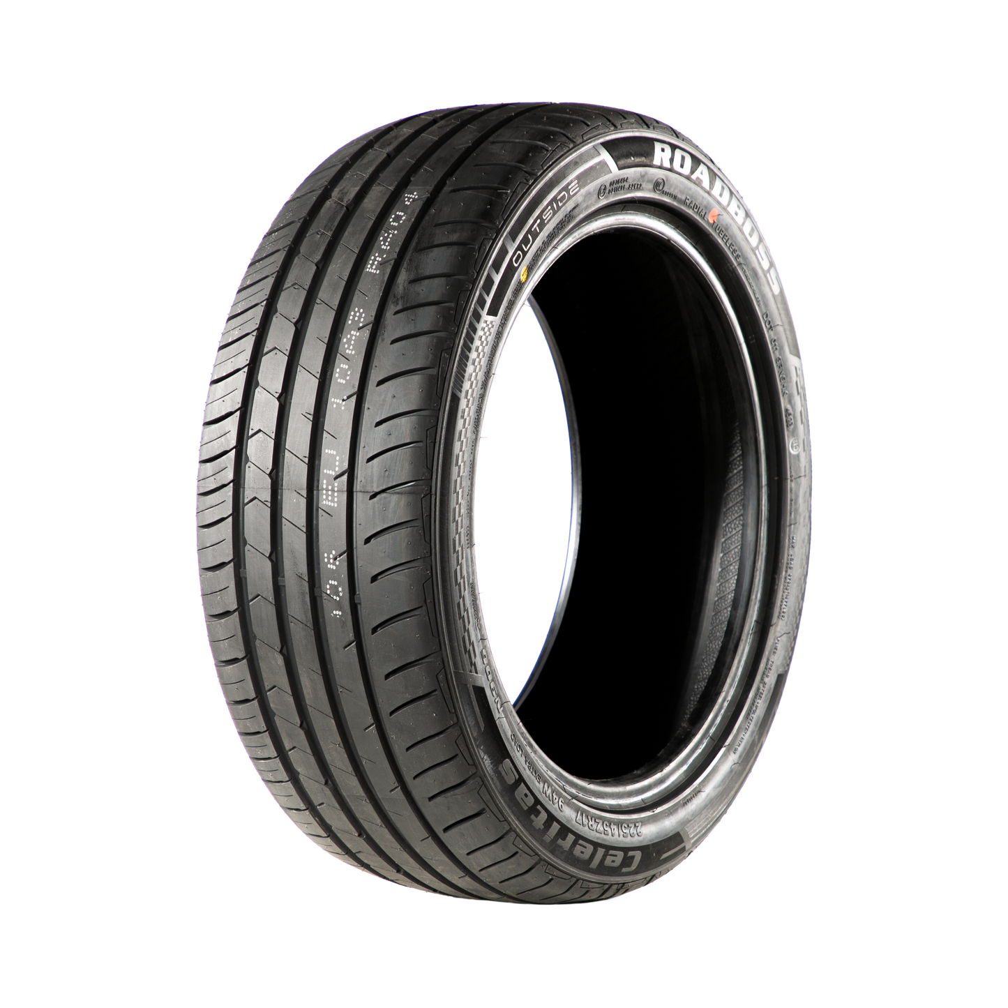Pneu 225/45R17 94W XL N906 Roadboss