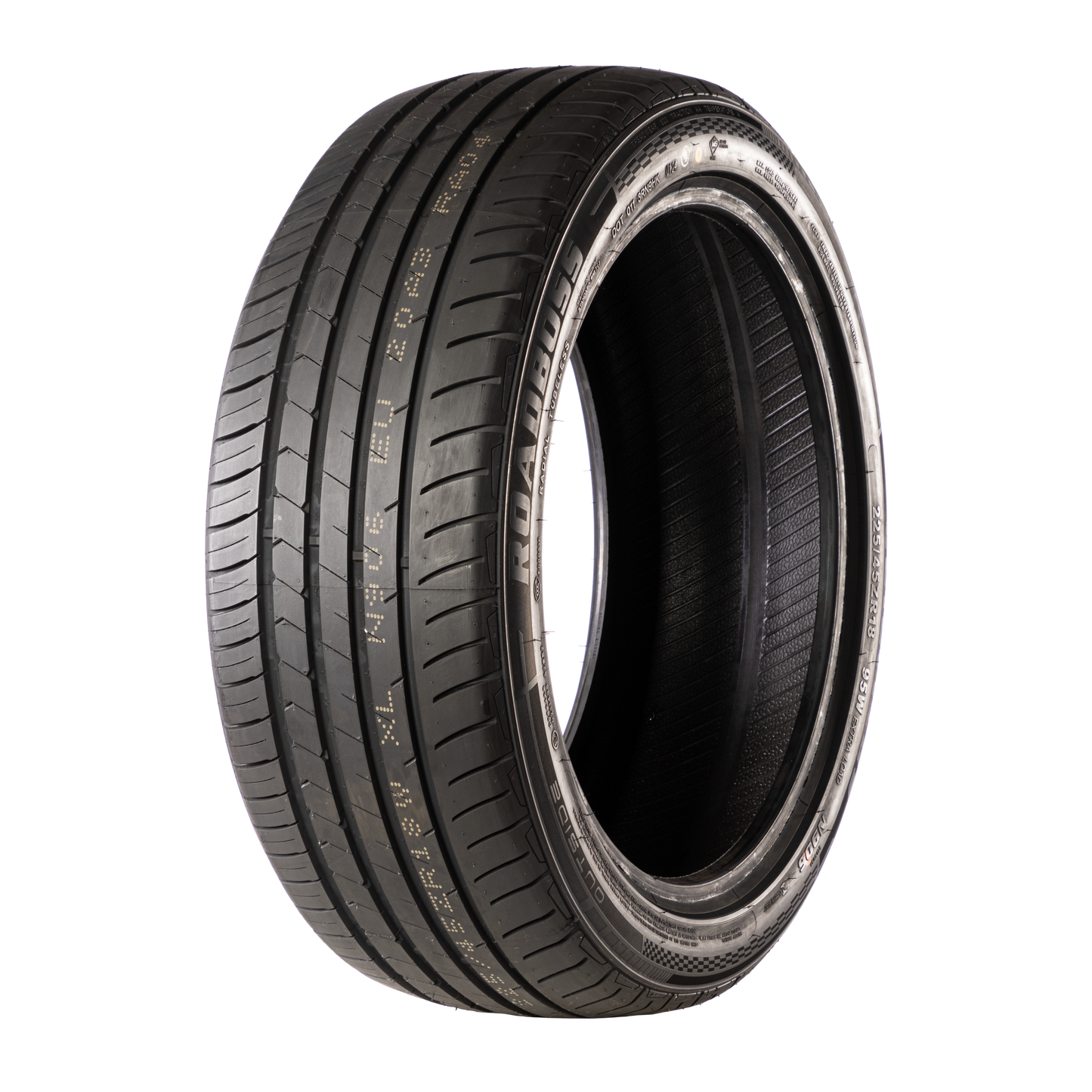 Pneu 225/45R18 95WXL N906 Roadboss