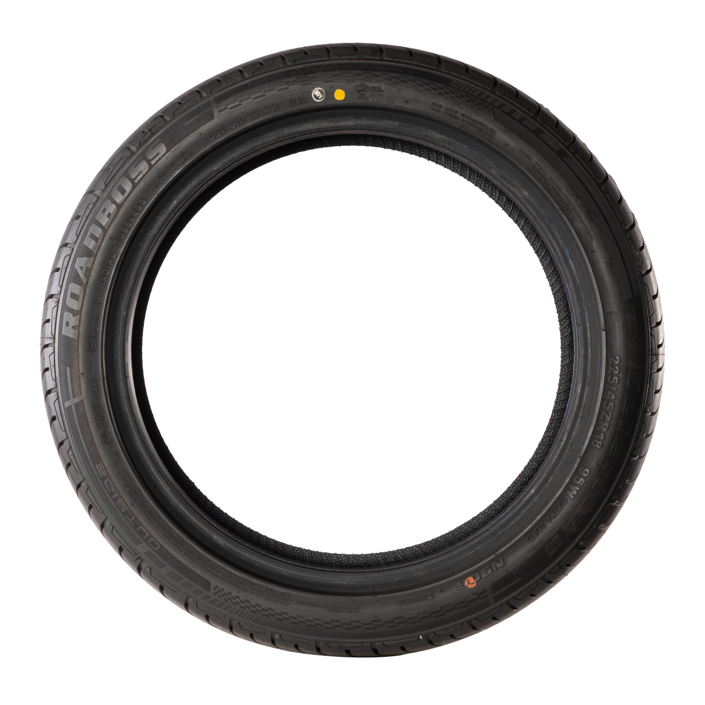 Pneu 225/45R18 95WXL N906 Roadboss