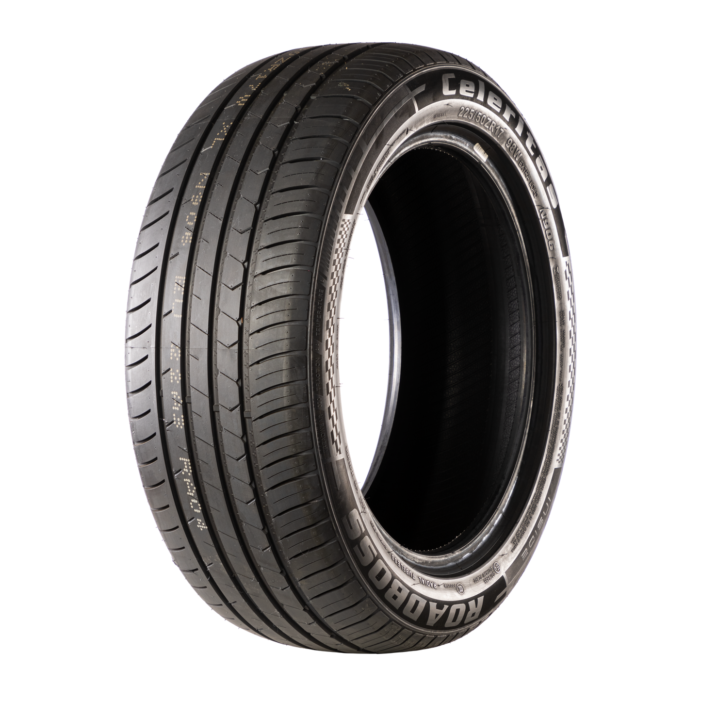 Pneu 225/50R17 98WXL N906 Roadboss