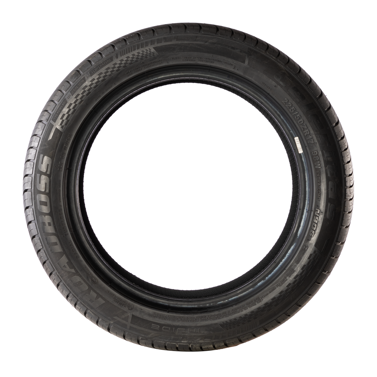 Pneu 225/50R17 98WXL N906 Roadboss