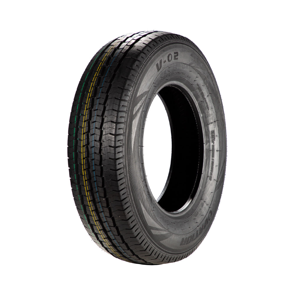 Pneu 225/75R16C 12PR 121/120R V-02 Ovation
