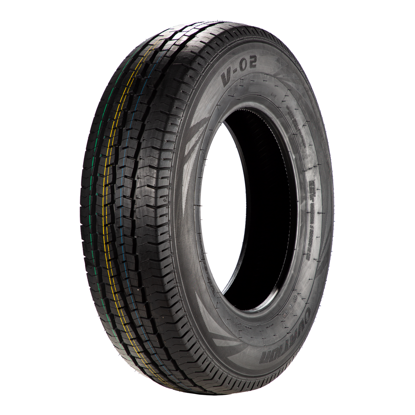 Pneu 195/75 R16C 8PR 107/105R V-02 Ovation