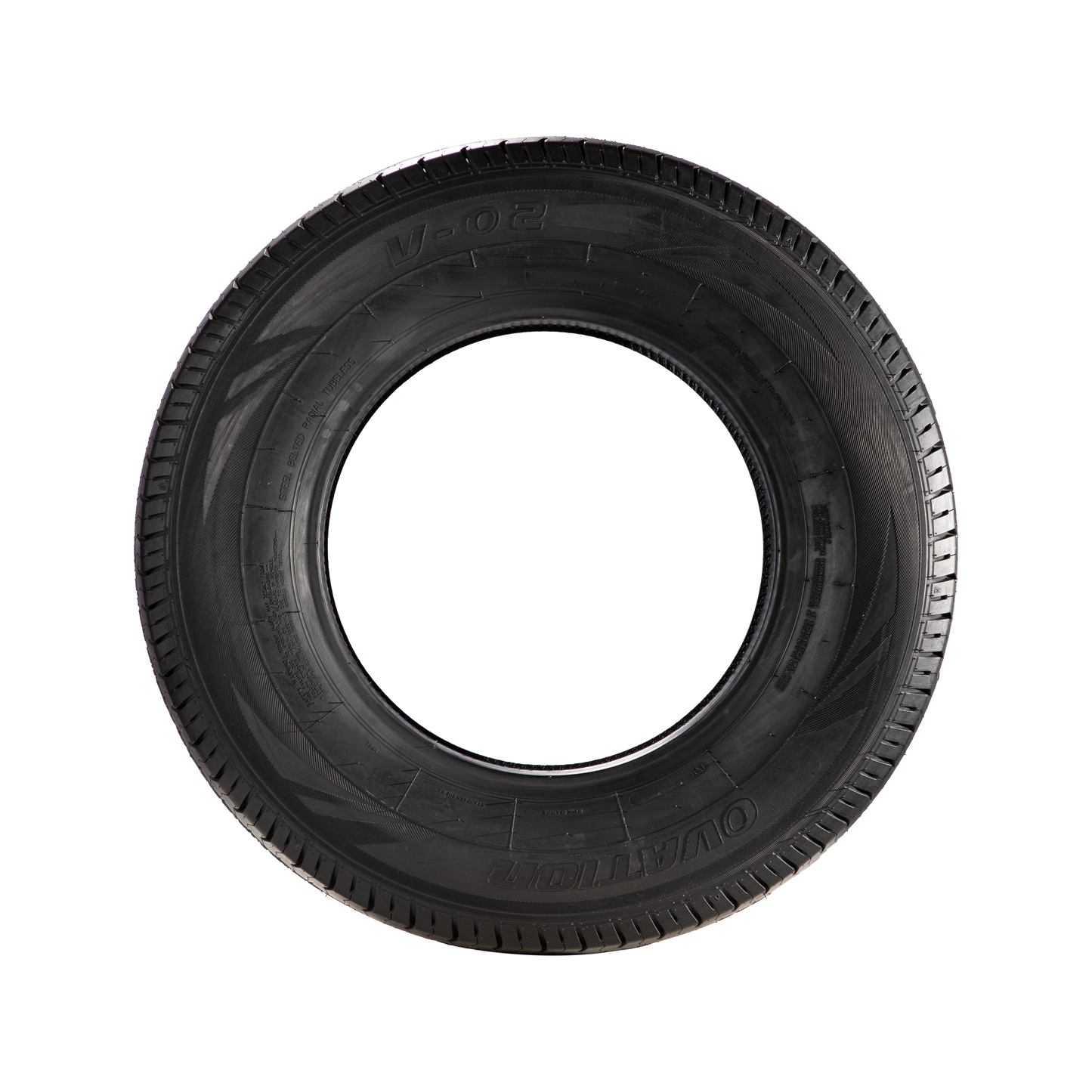 Pneu 195/75 R16C 8PR 107/105R V-02 Ovation