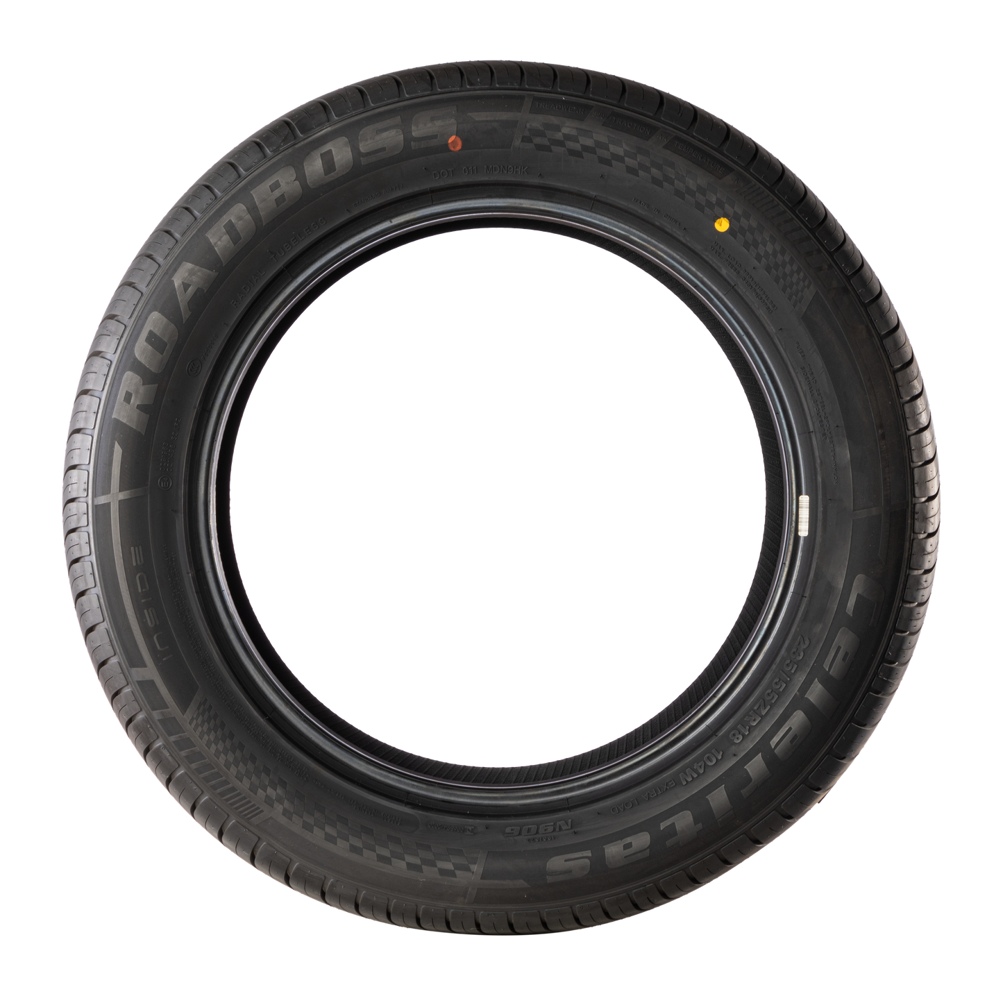 Pneu 235/55R18 104WXL N906 Roadboss